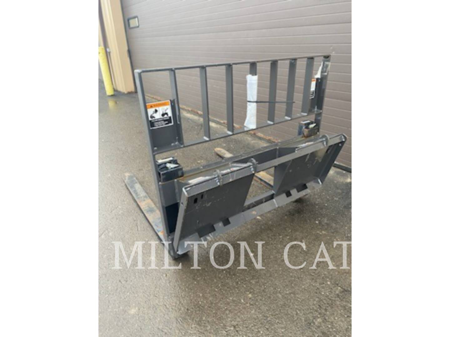 2020 Caterpillar FORKS Pallet Fork