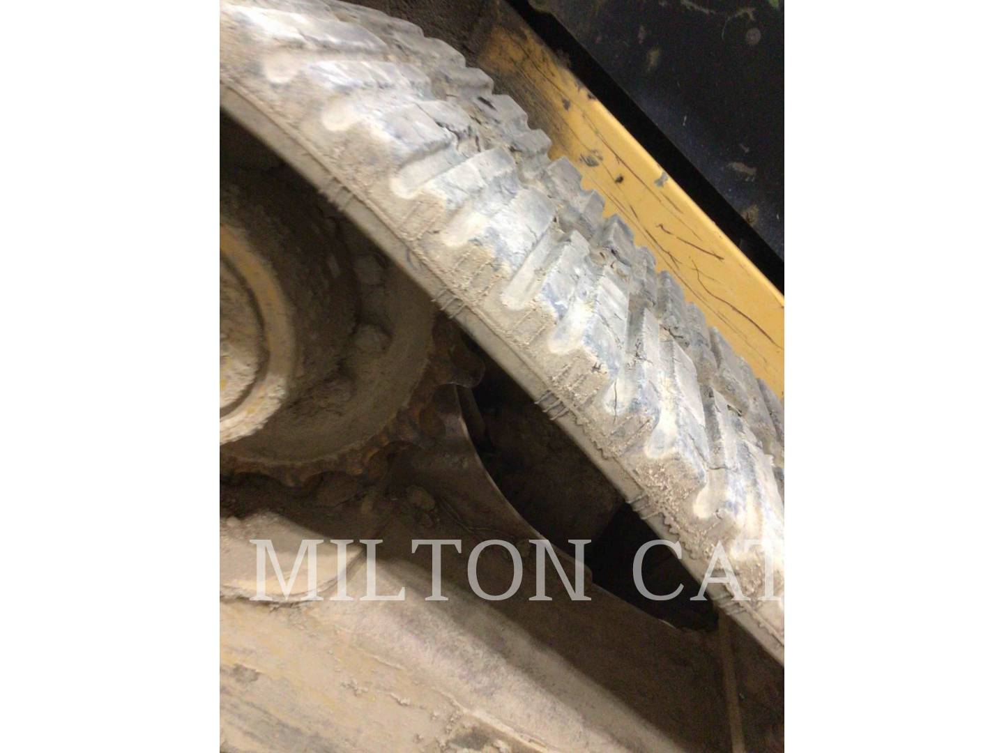 2019 Caterpillar 289D Misc