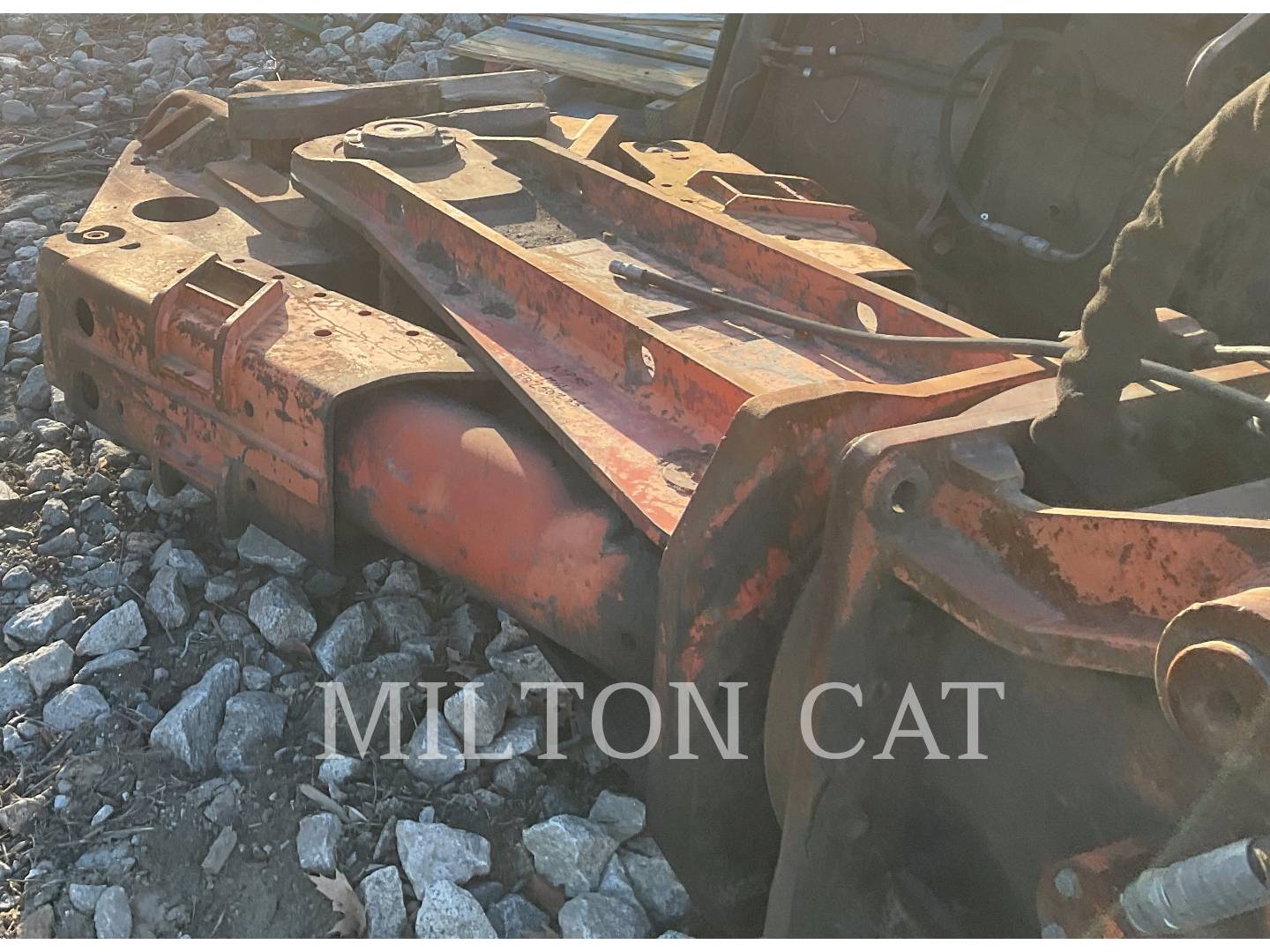 2005 NPK M38K Misc