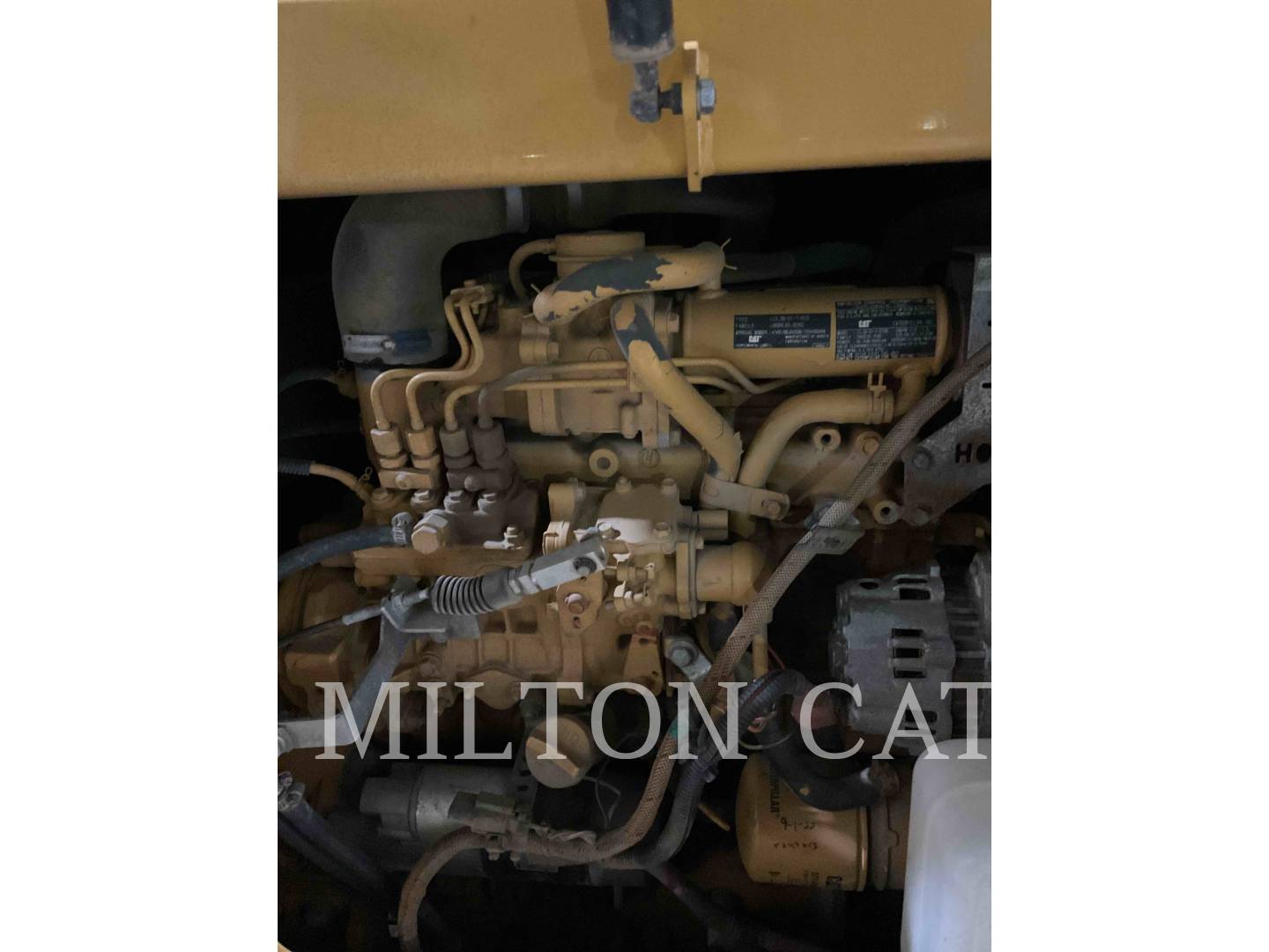 2013 Caterpillar 308ECR Excavator