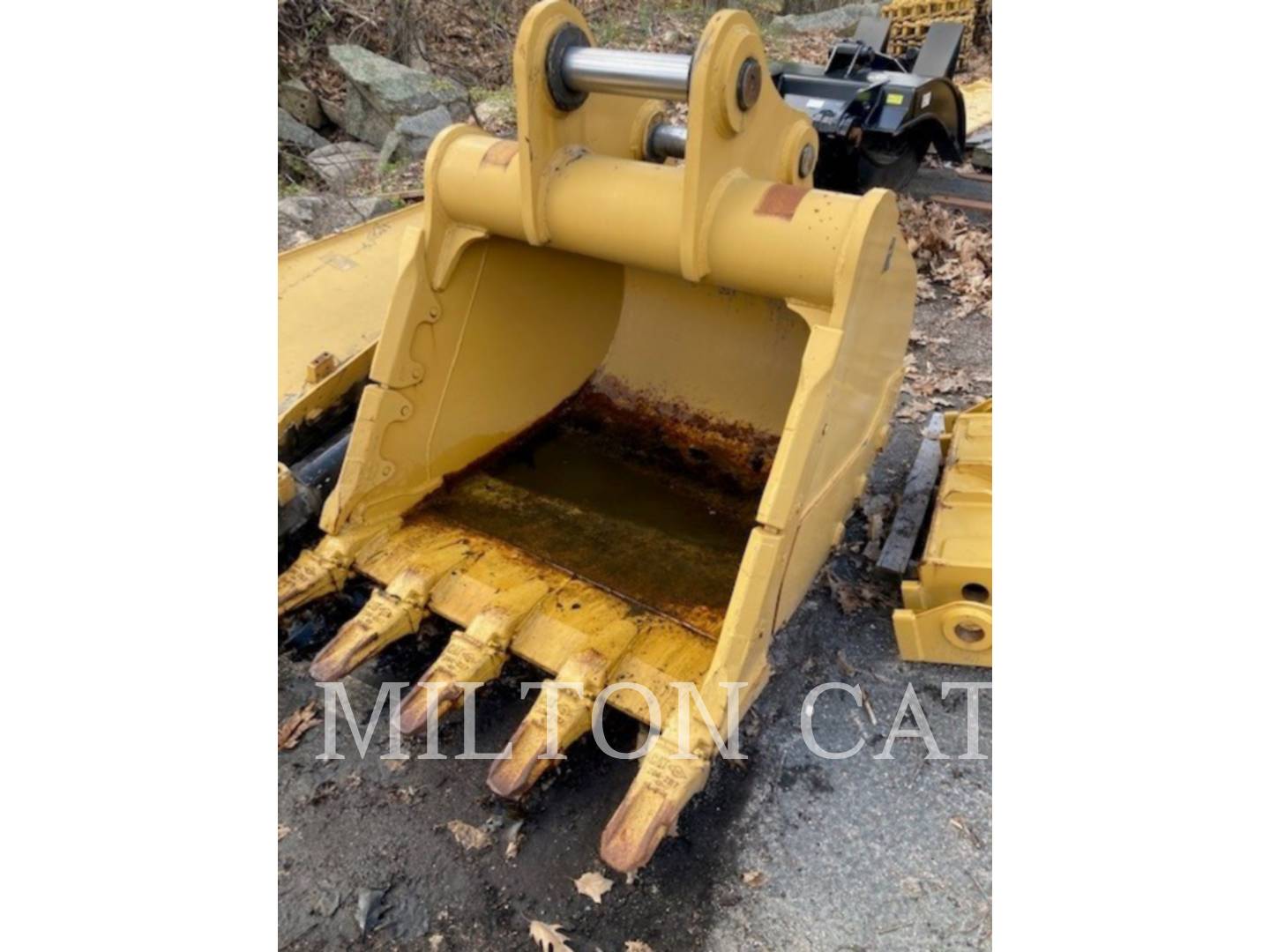 2014 Caterpillar 336BUCKET54" Bucket