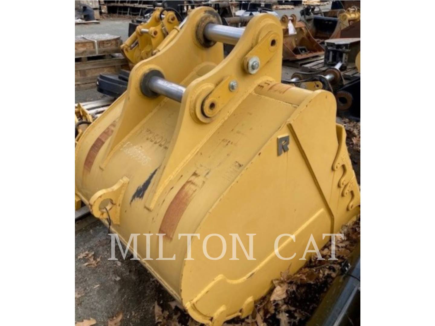 2014 Caterpillar 336BUCKET54" Bucket