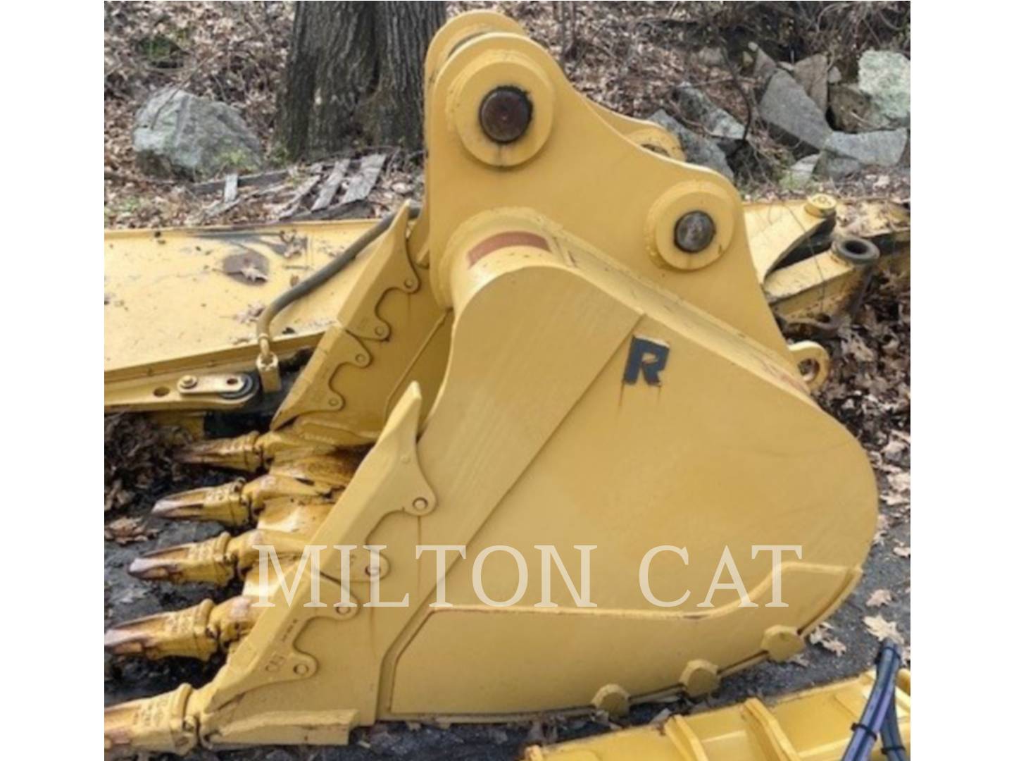 2014 Caterpillar 336BUCKET54" Bucket