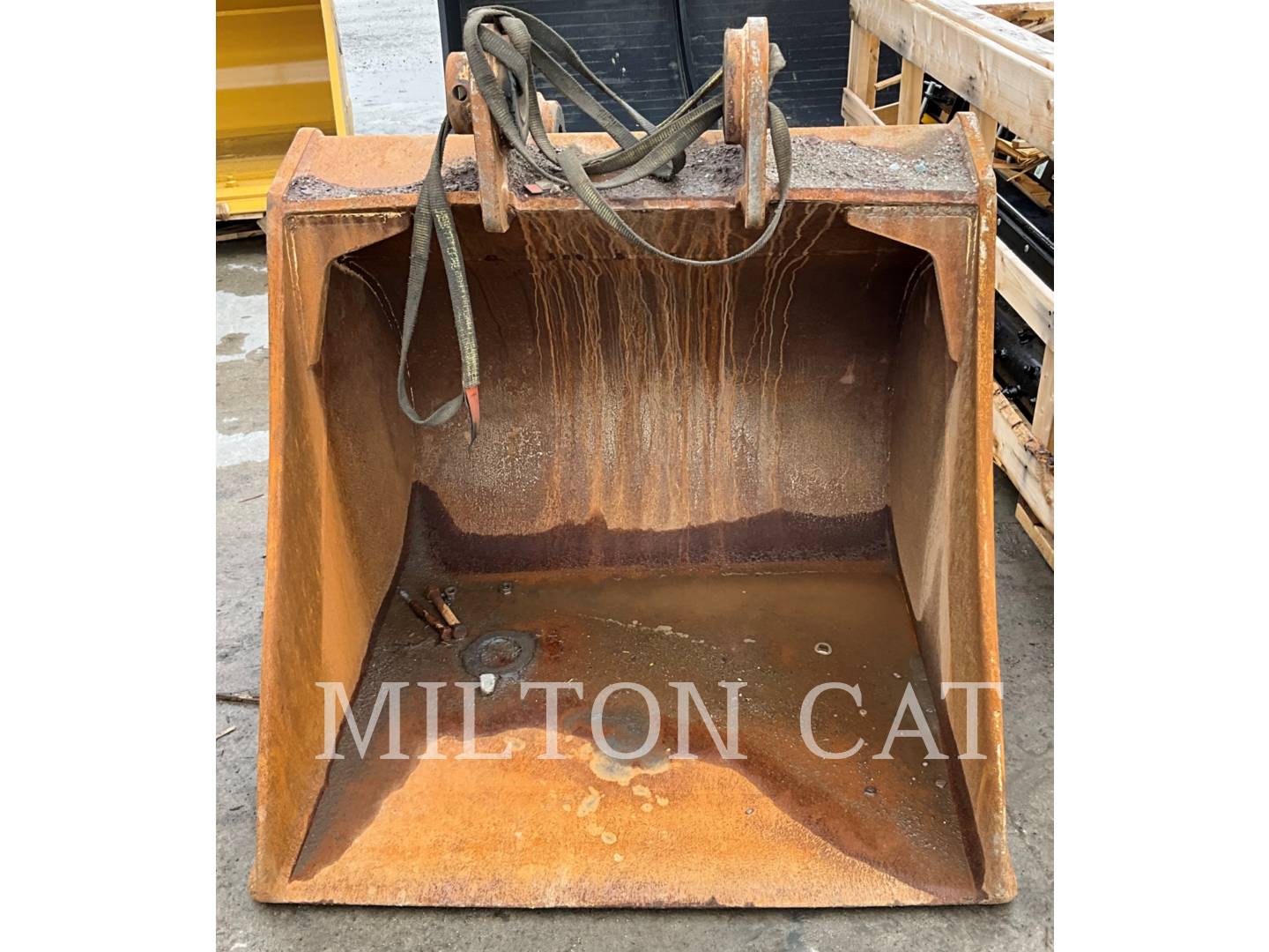 2019 Caterpillar 320BUCKET48IN Bucket