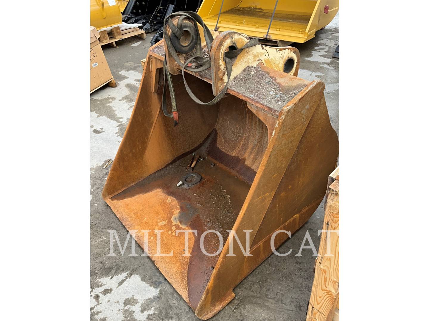 2019 Caterpillar 320BUCKET48IN Bucket