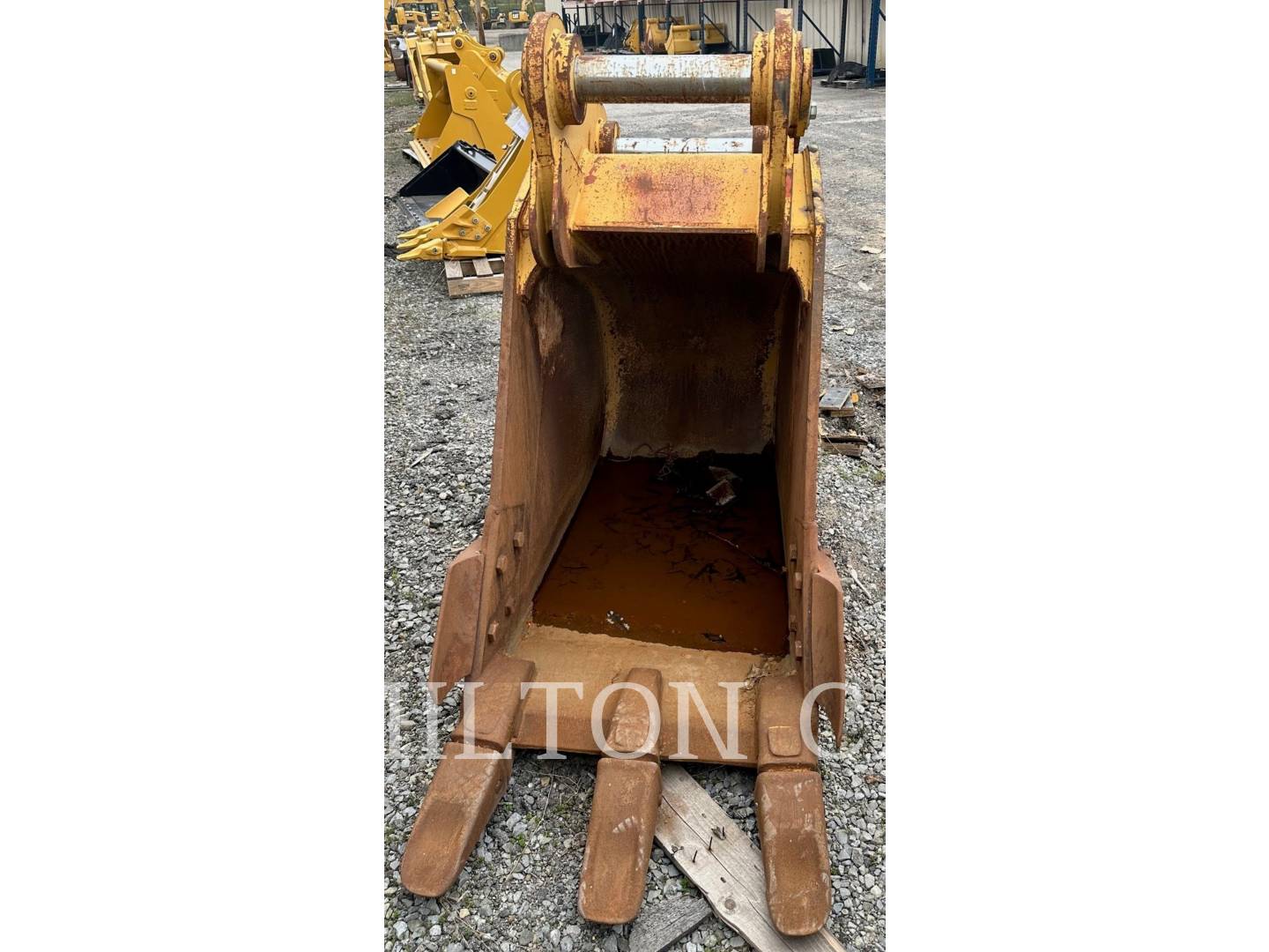 2019 Misc 336BUCKET30" Bucket