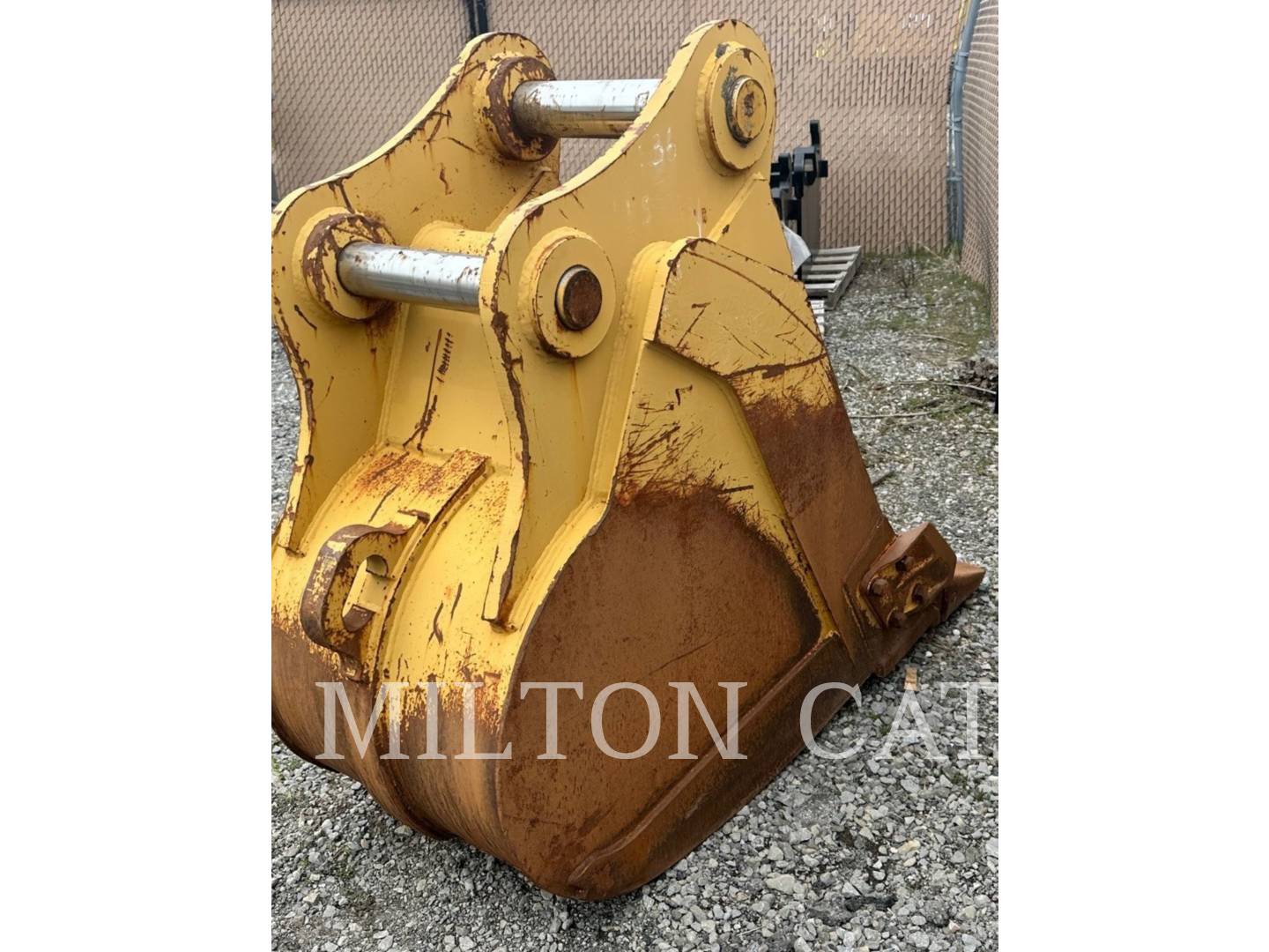 2019 Misc 336BUCKET30" Bucket