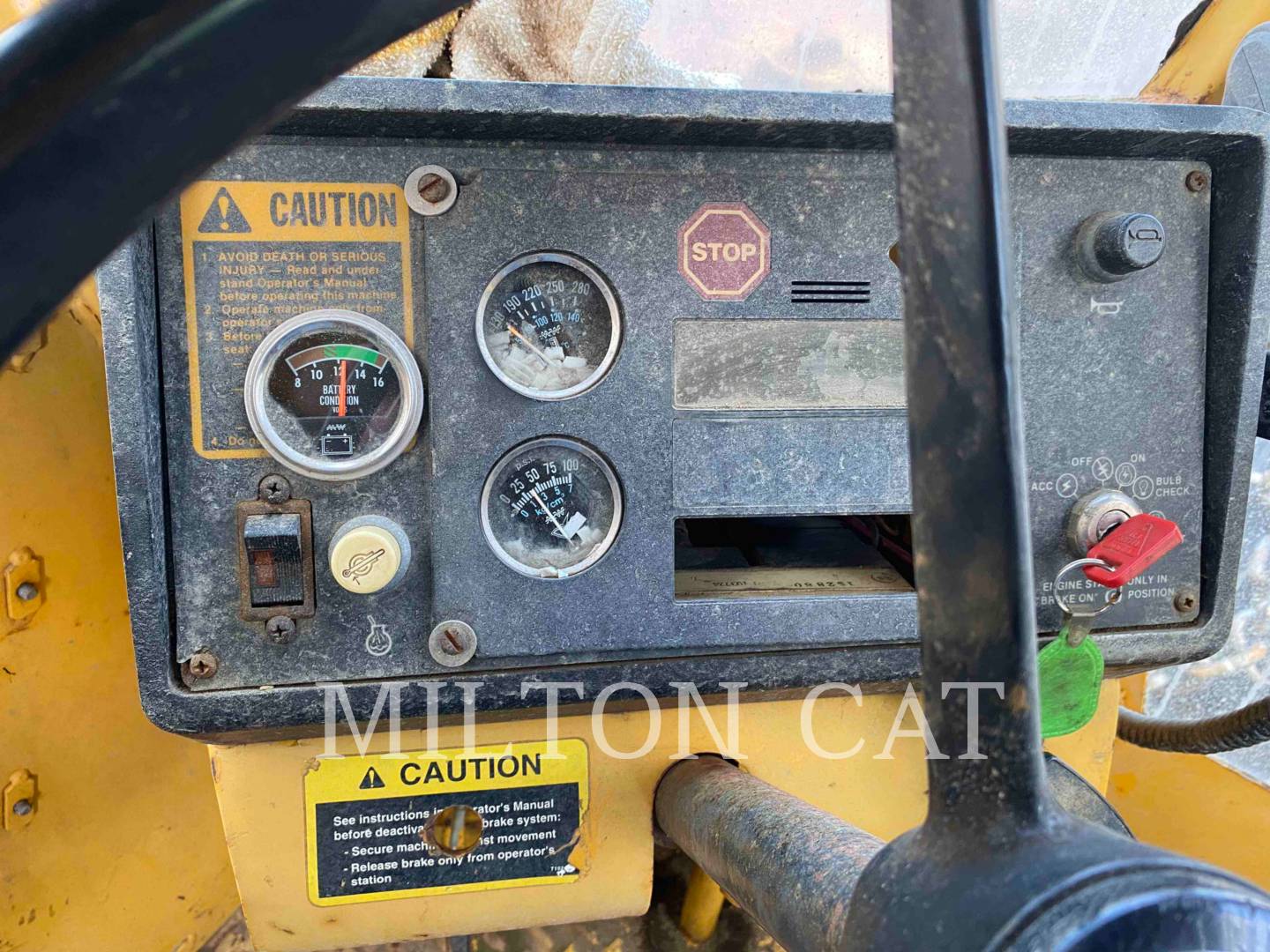 1992 John Deere 748E Skidder