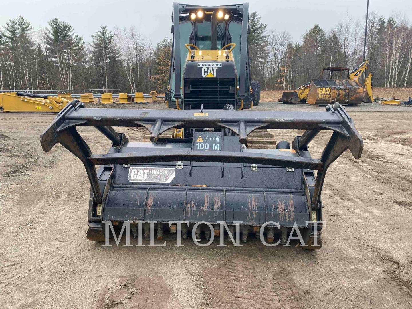 2020 Caterpillar D3K2XL Dozer