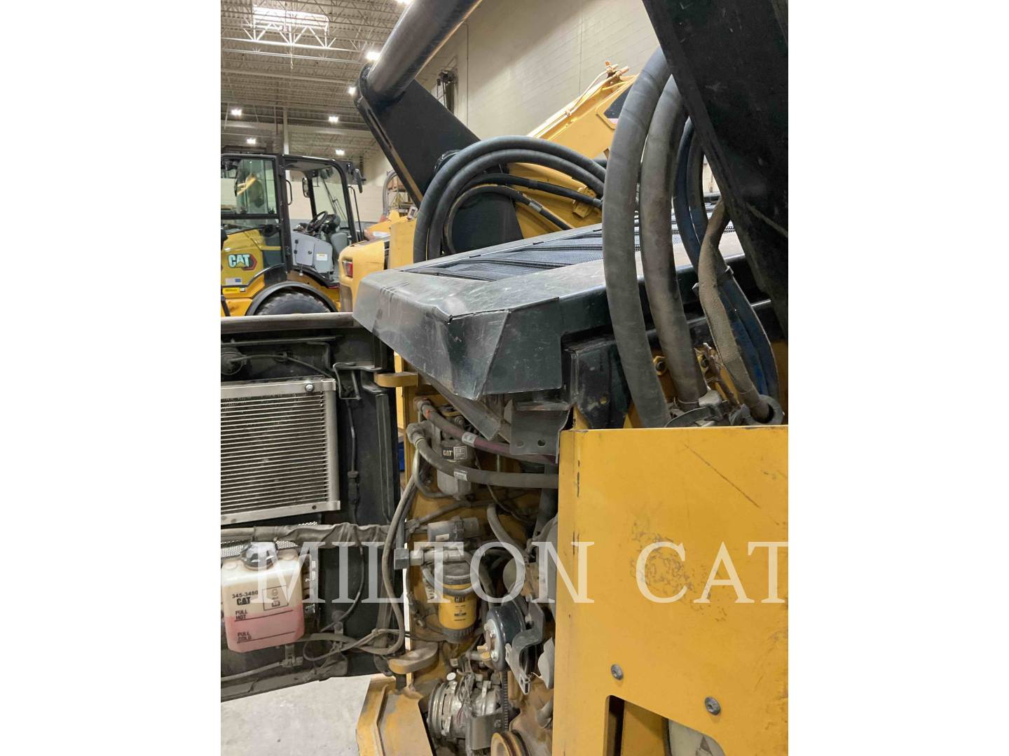 2019 Caterpillar 299D3 Misc