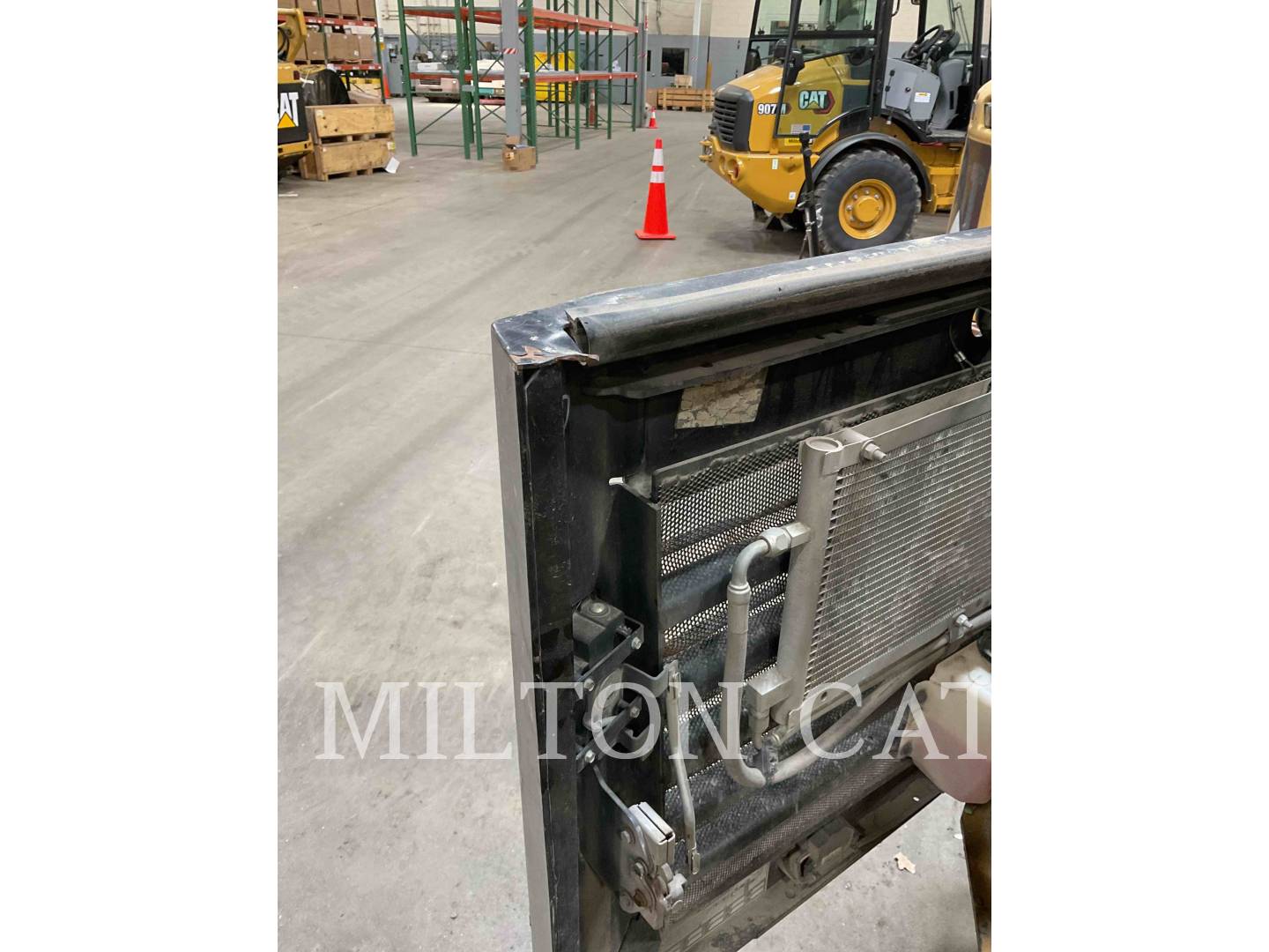 2019 Caterpillar 299D3 Misc