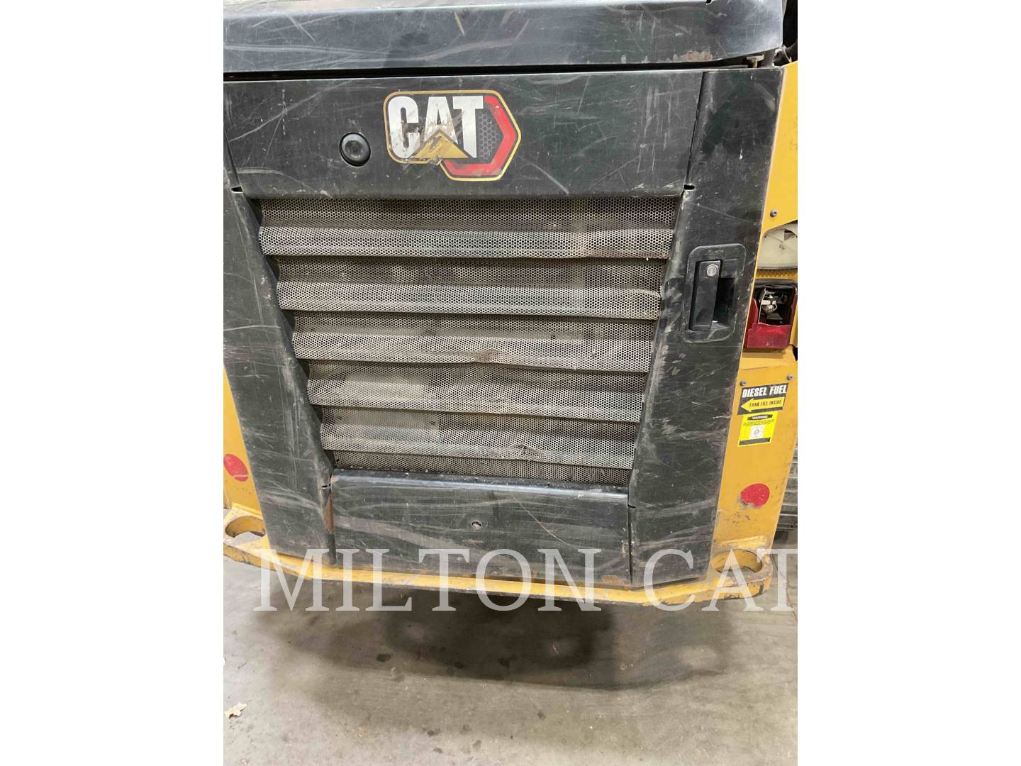 2019 Caterpillar 299D3 Misc