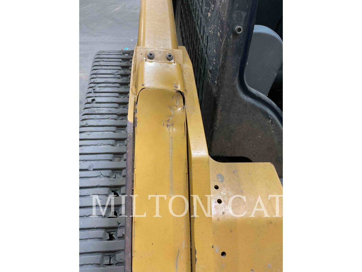 2019 Caterpillar 299D3 Misc