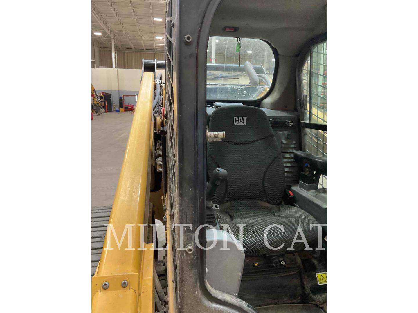 2019 Caterpillar 299D3 Misc