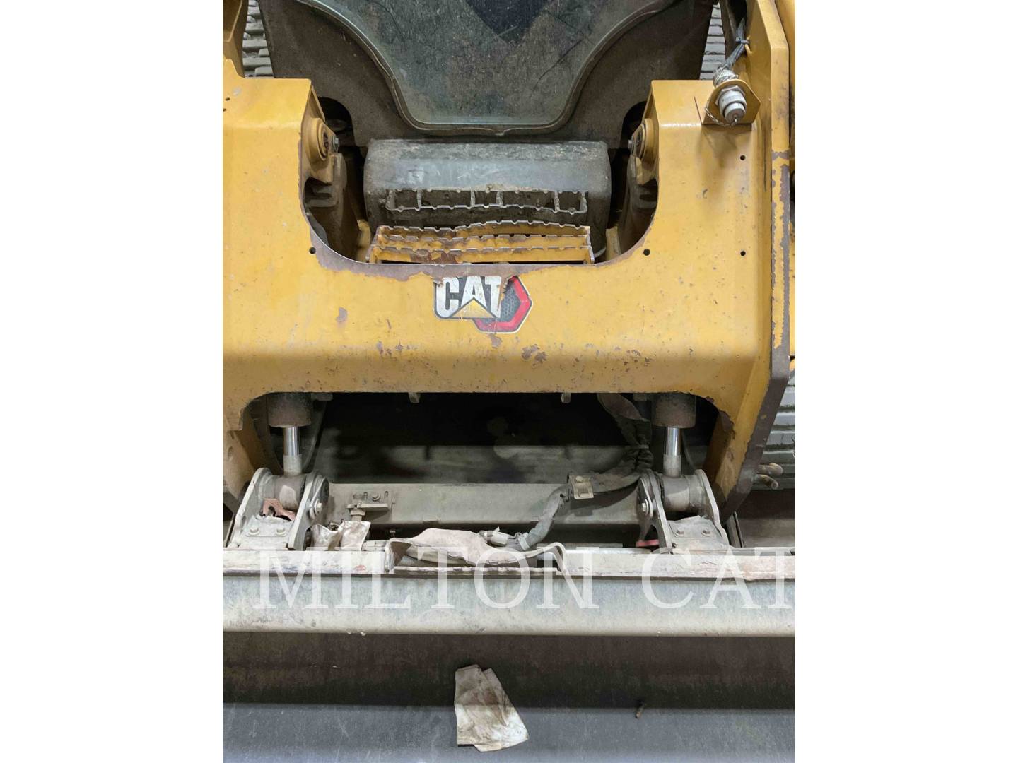 2019 Caterpillar 299D3 Misc