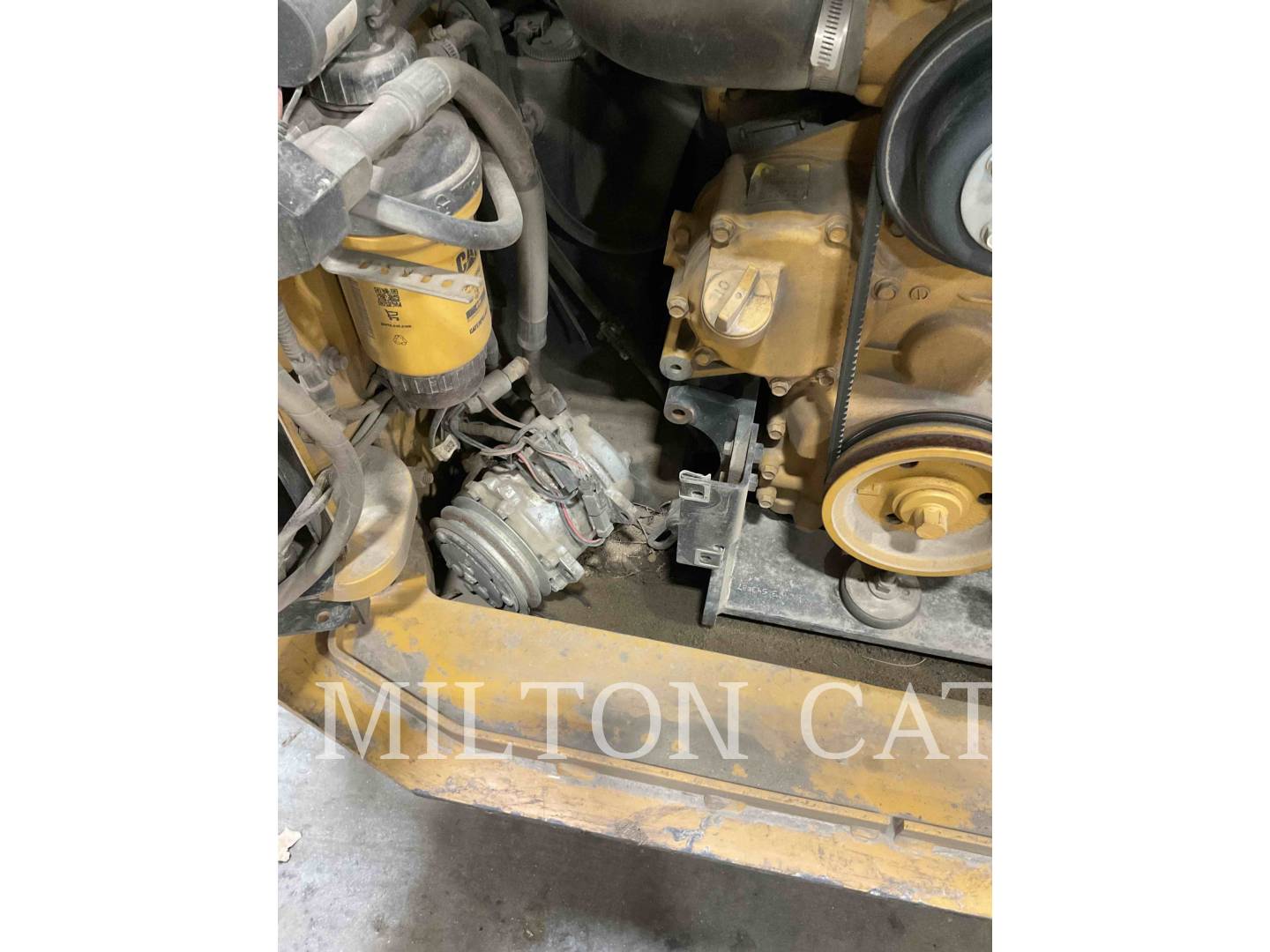 2019 Caterpillar 299D3 Misc