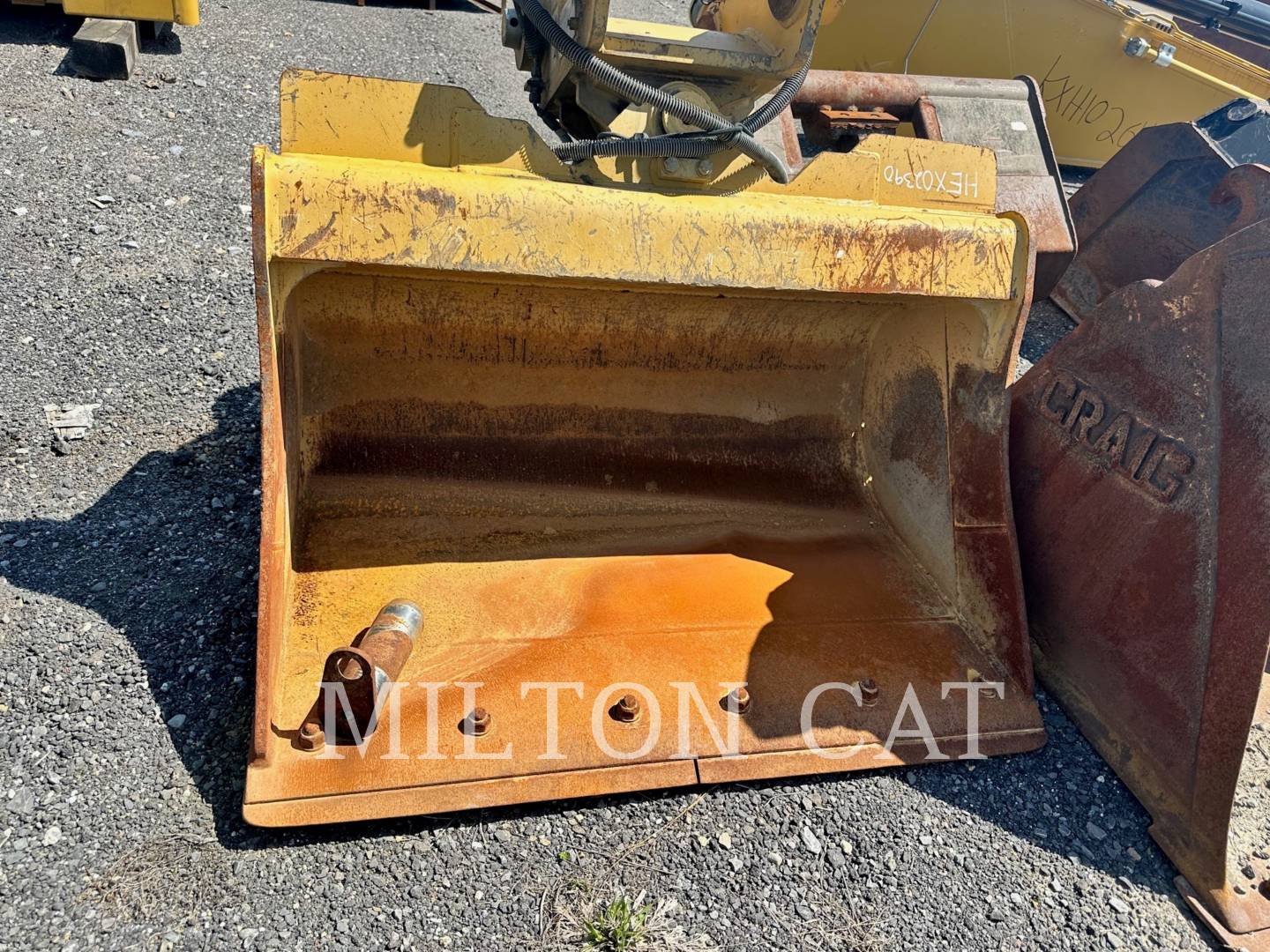 Iron number #5025715