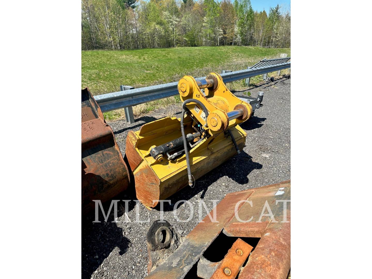 2018 Caterpillar 320TILTBUCKET60" Bucket