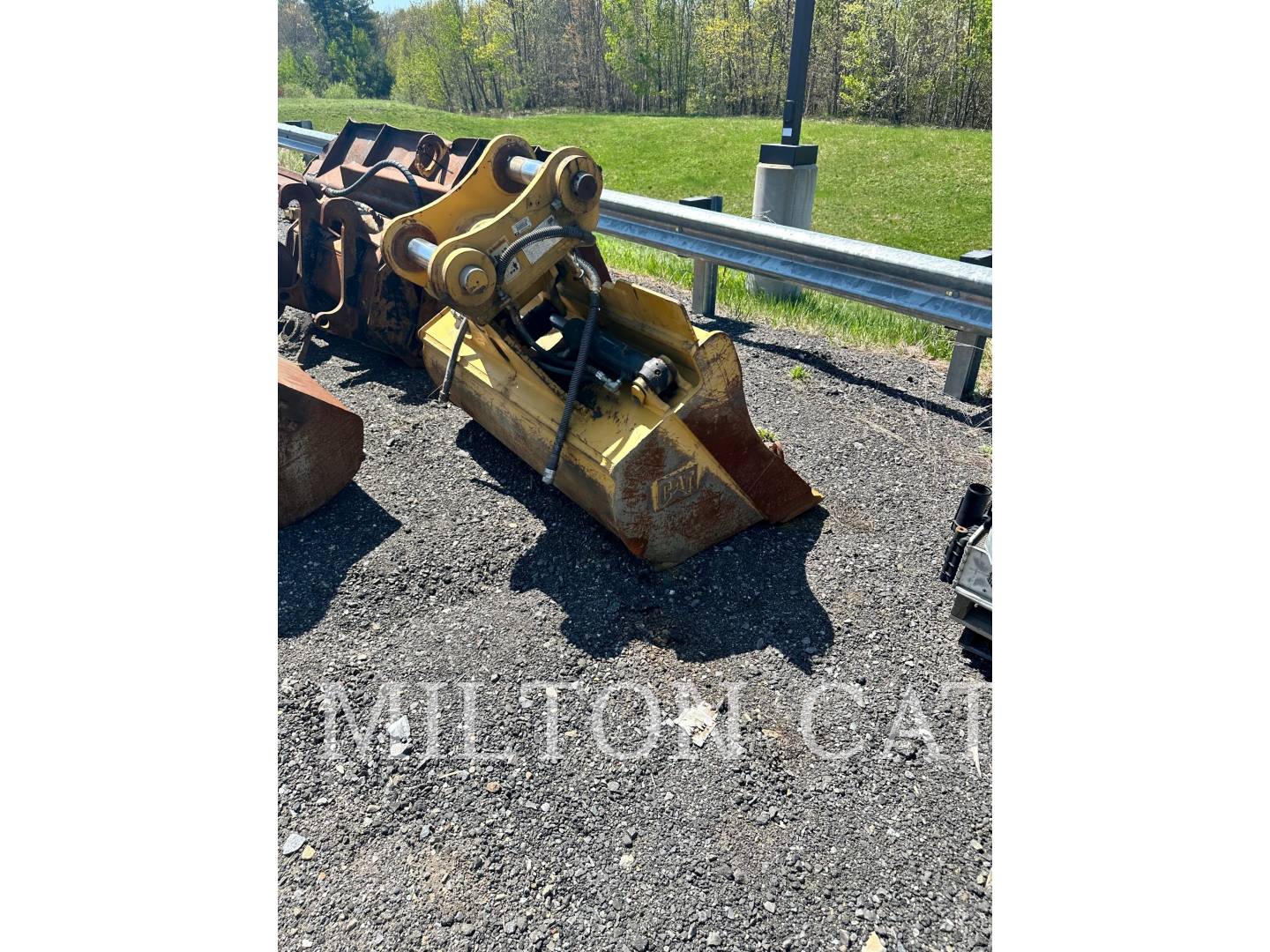 2018 Caterpillar 320TILTBUCKET60" Bucket