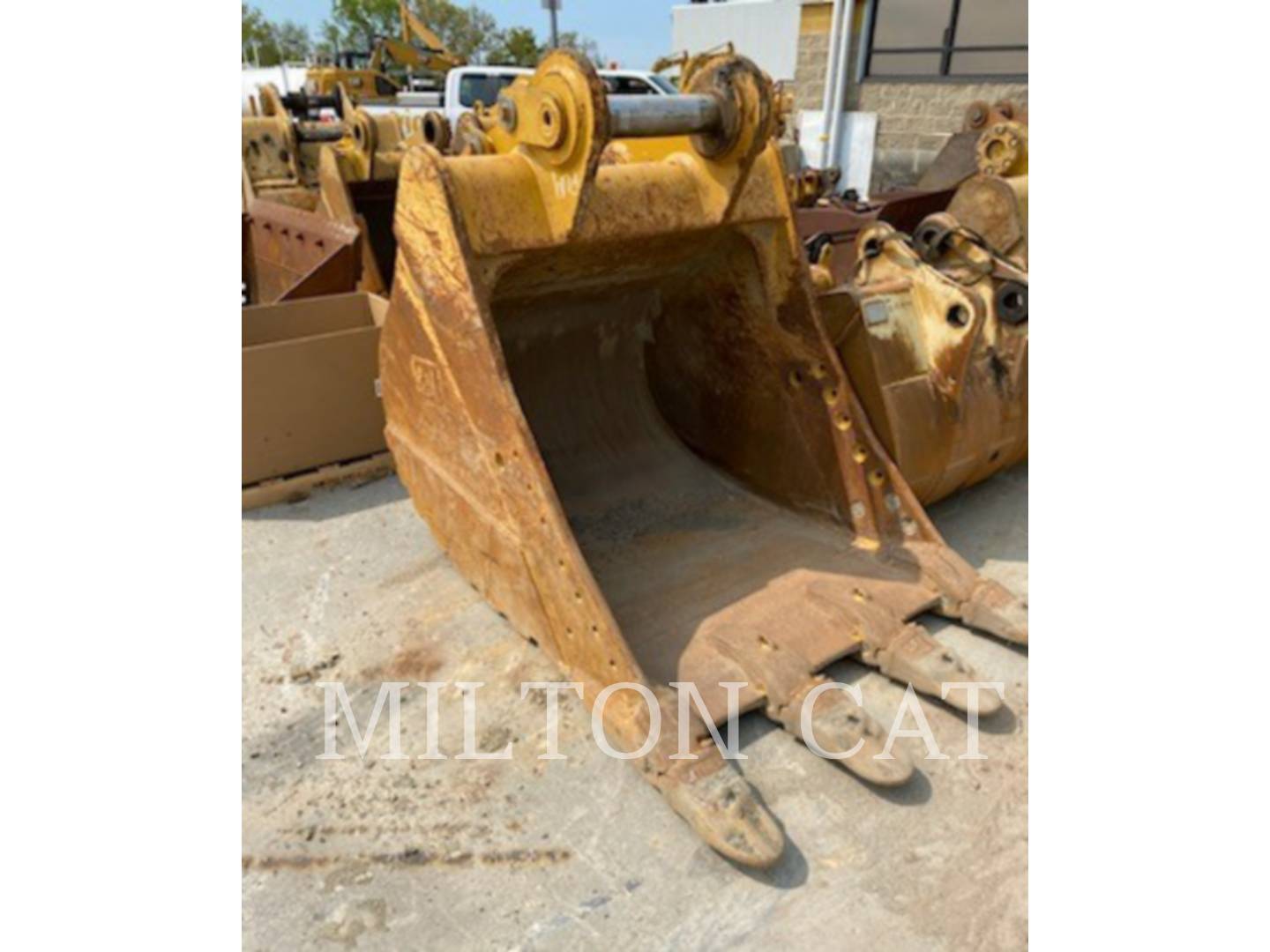 2018 Caterpillar 349BUCKET 55IN Bucket