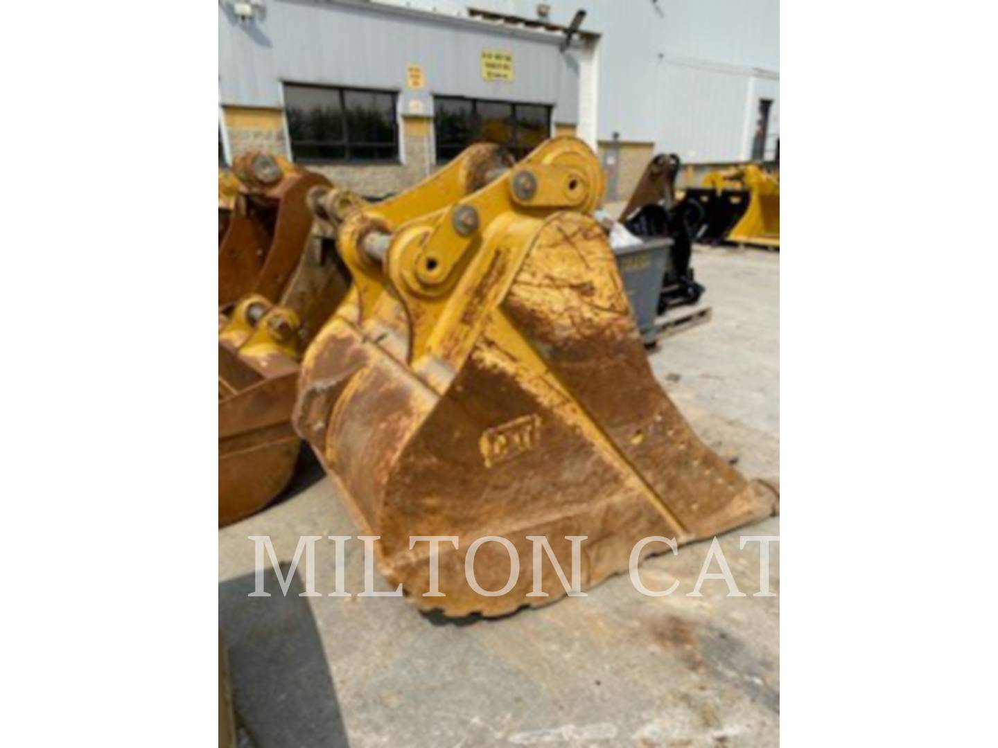 2018 Caterpillar 349BUCKET 55IN Bucket