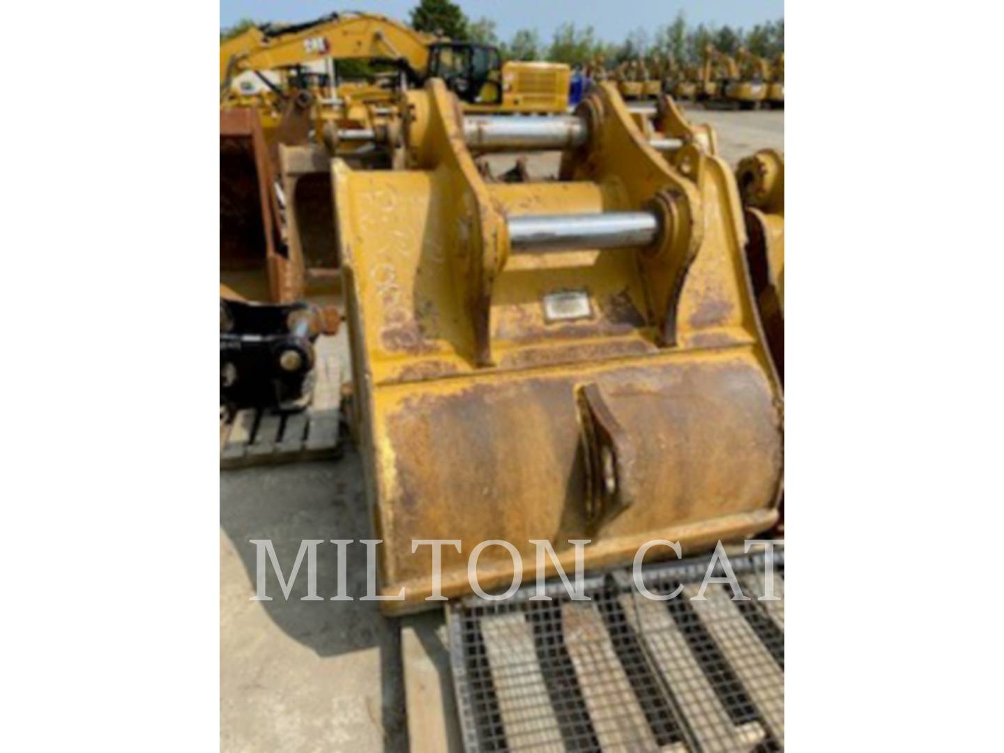 2017 Caterpillar 349 BUCKET 55IN Bucket