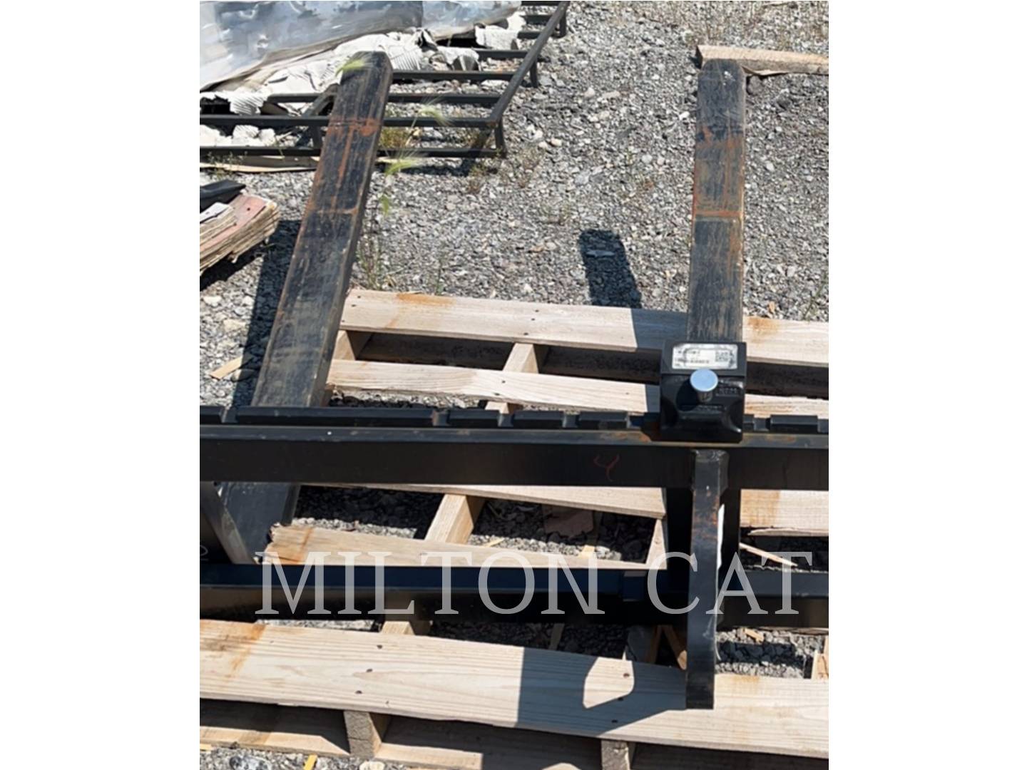 2022 Caterpillar HPL908FORKS Pallet Fork