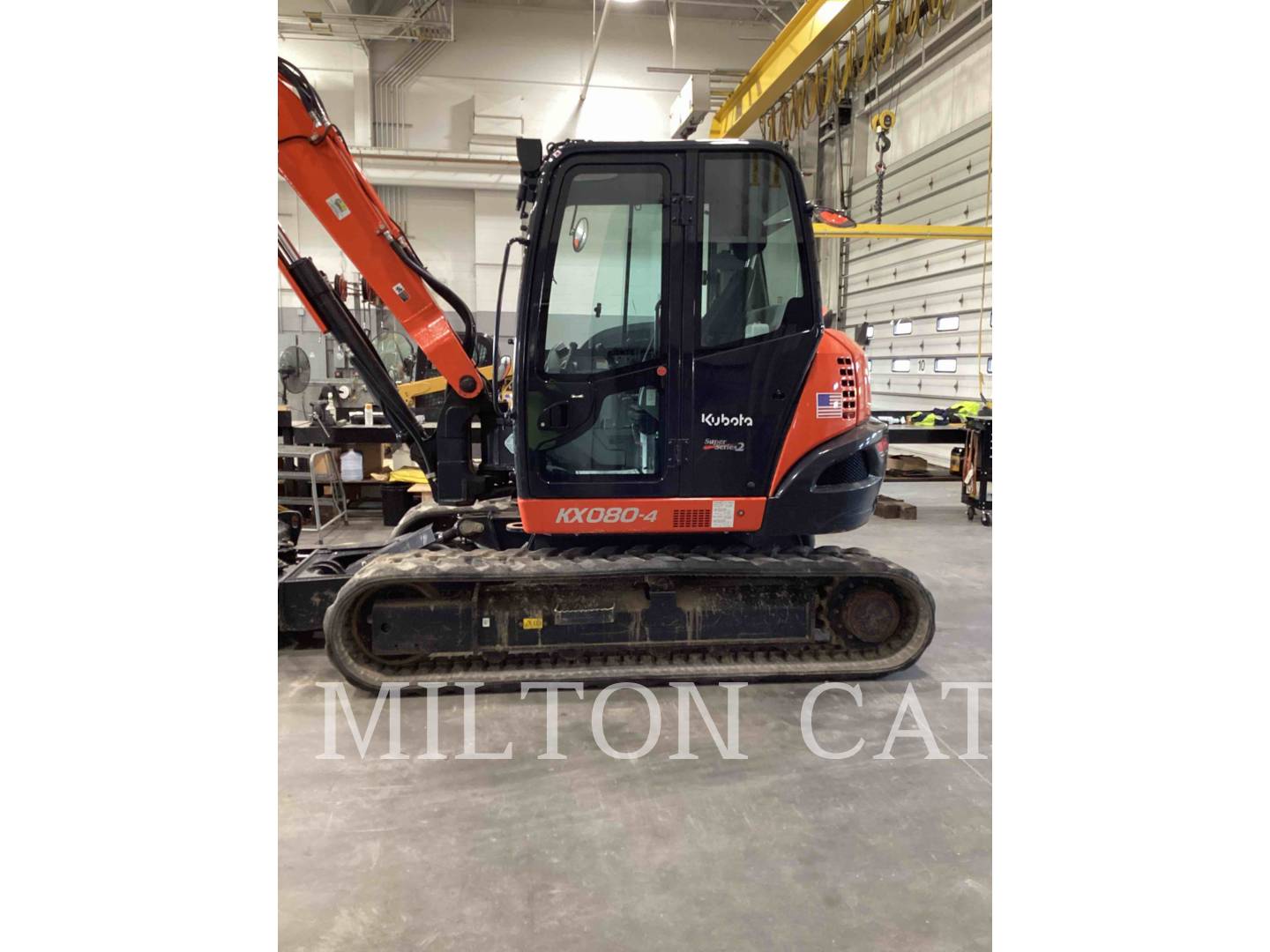 2020 Misc KXO80-4 Excavator