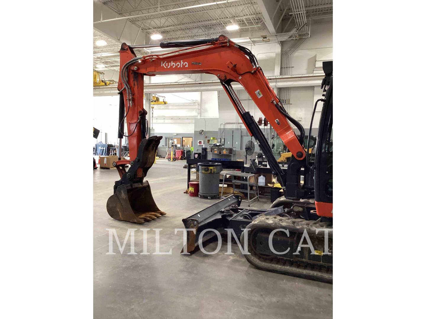 2020 Misc KXO80-4 Excavator