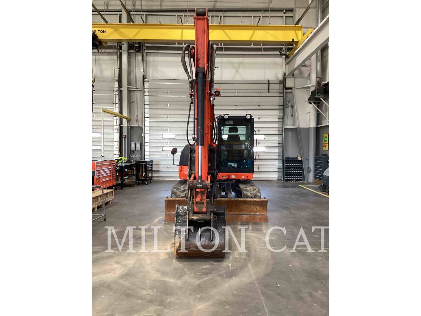 2020 Misc KXO80-4 Excavator