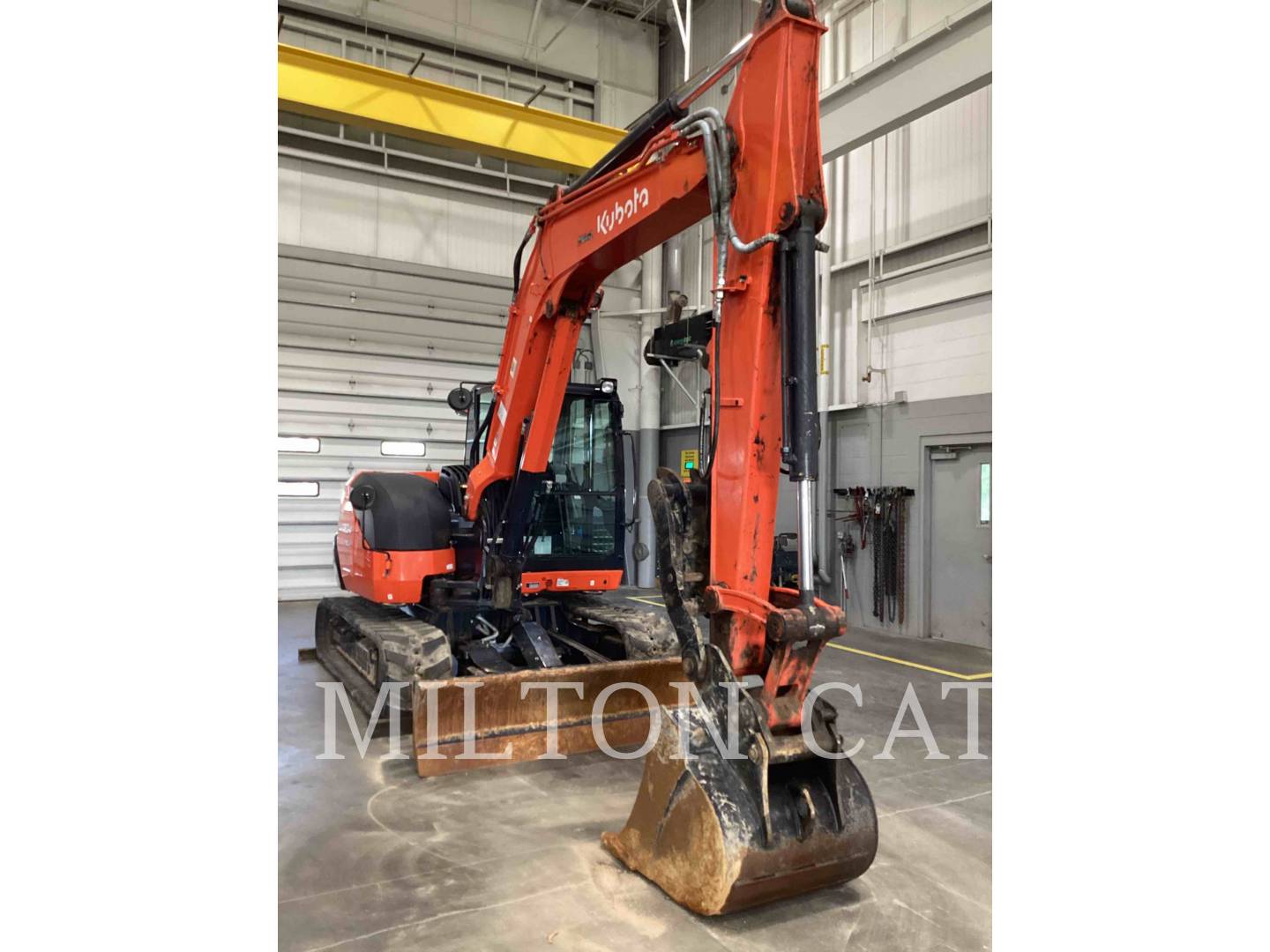 2020 Misc KXO80-4 Excavator