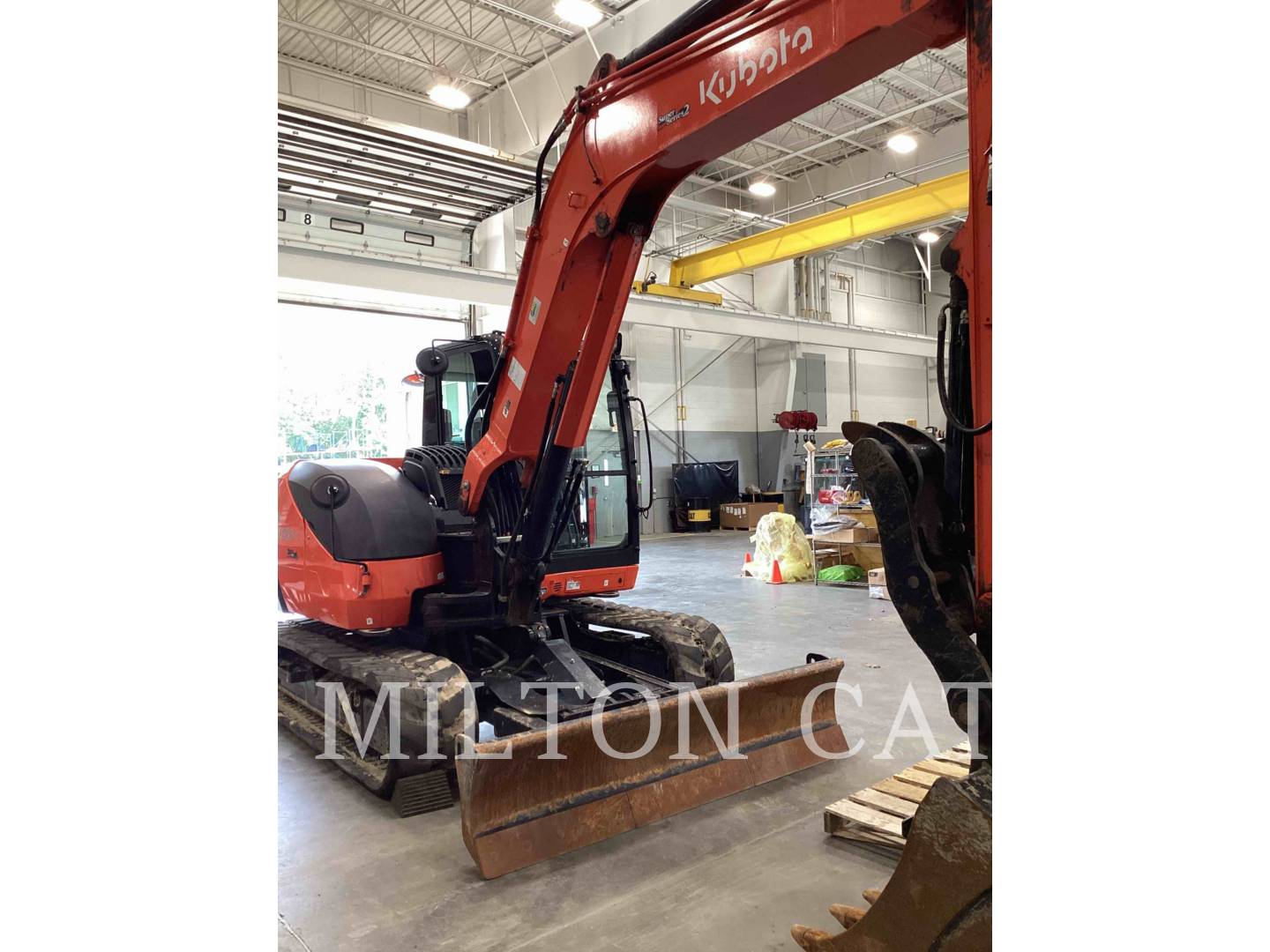 2020 Misc KXO80-4 Excavator