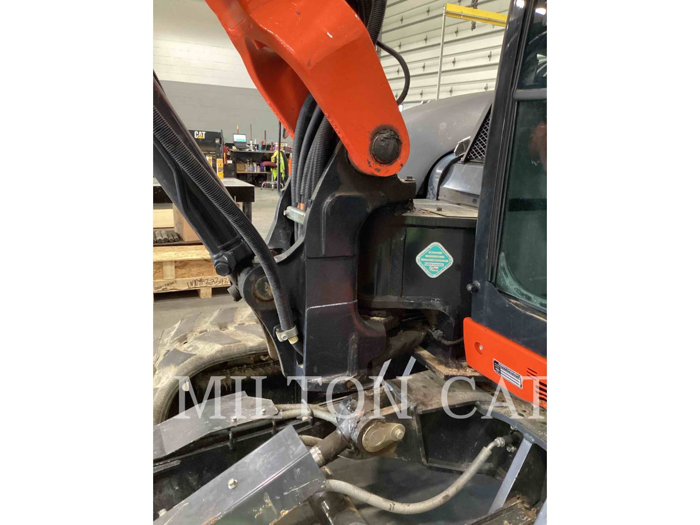 2020 Misc KXO80-4 Excavator