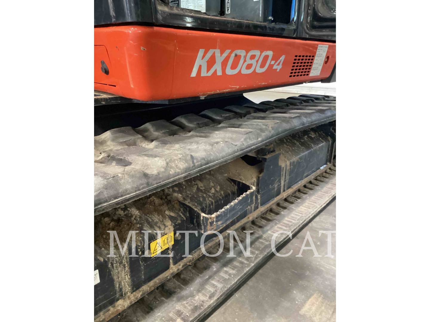 2020 Misc KXO80-4 Excavator