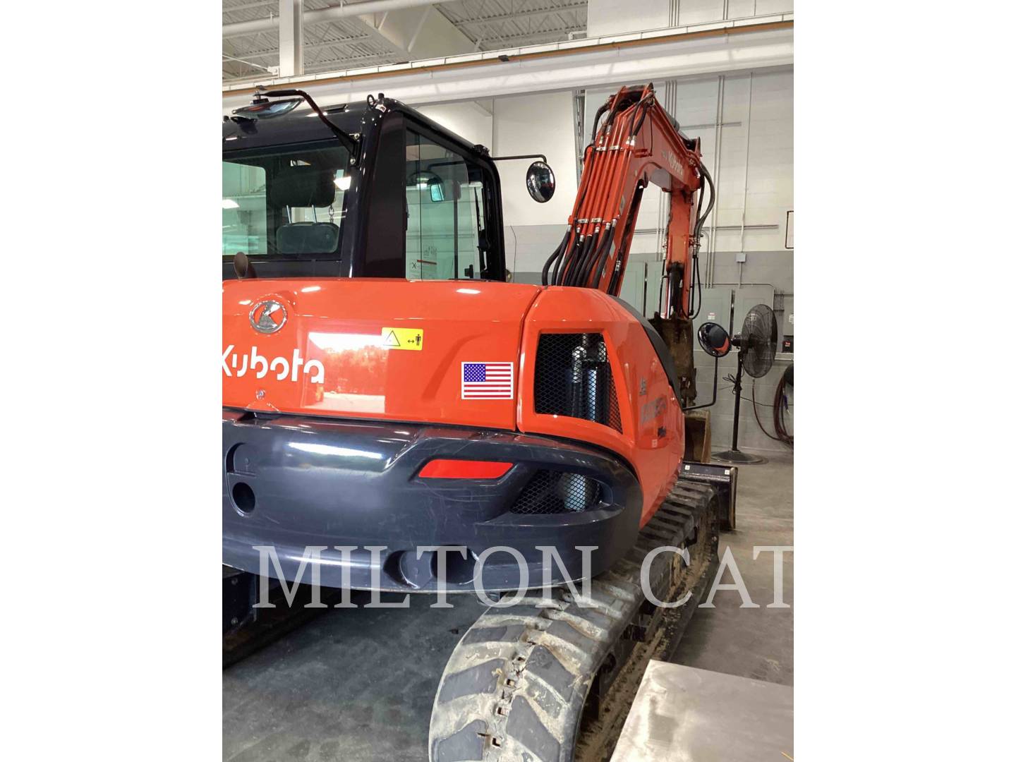 2020 Misc KXO80-4 Excavator