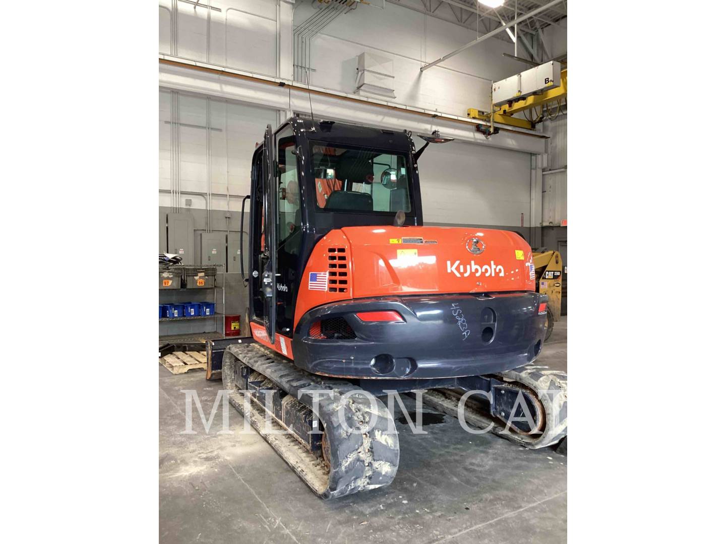 2020 Misc KXO80-4 Excavator