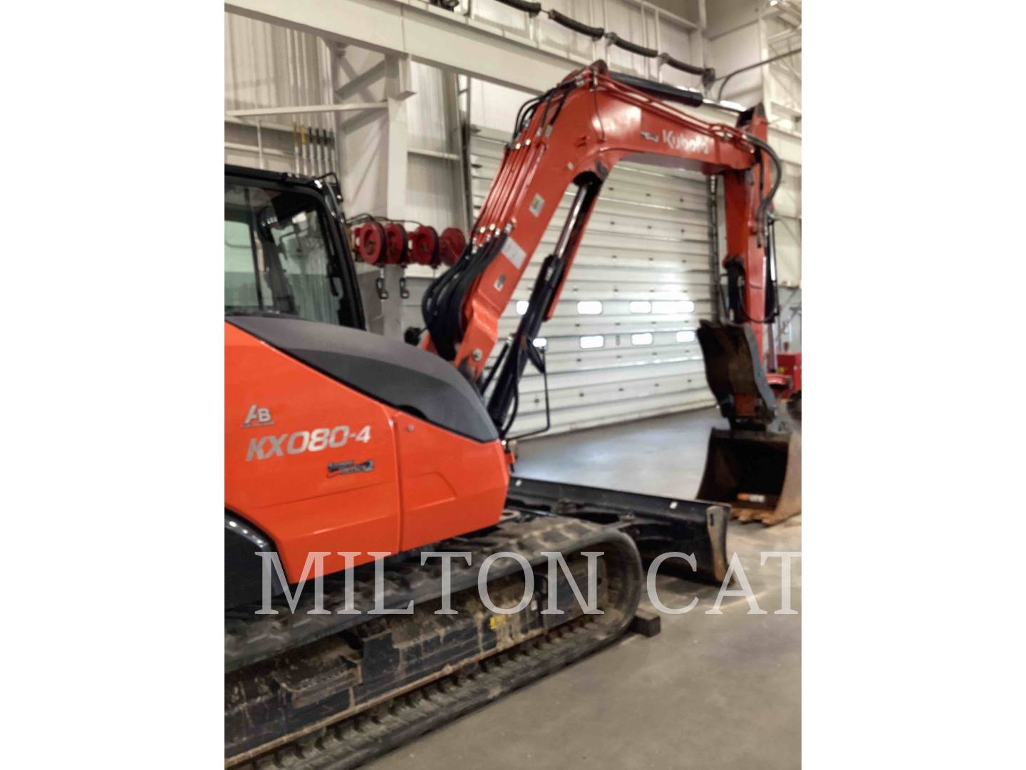 2020 Misc KXO80-4 Excavator