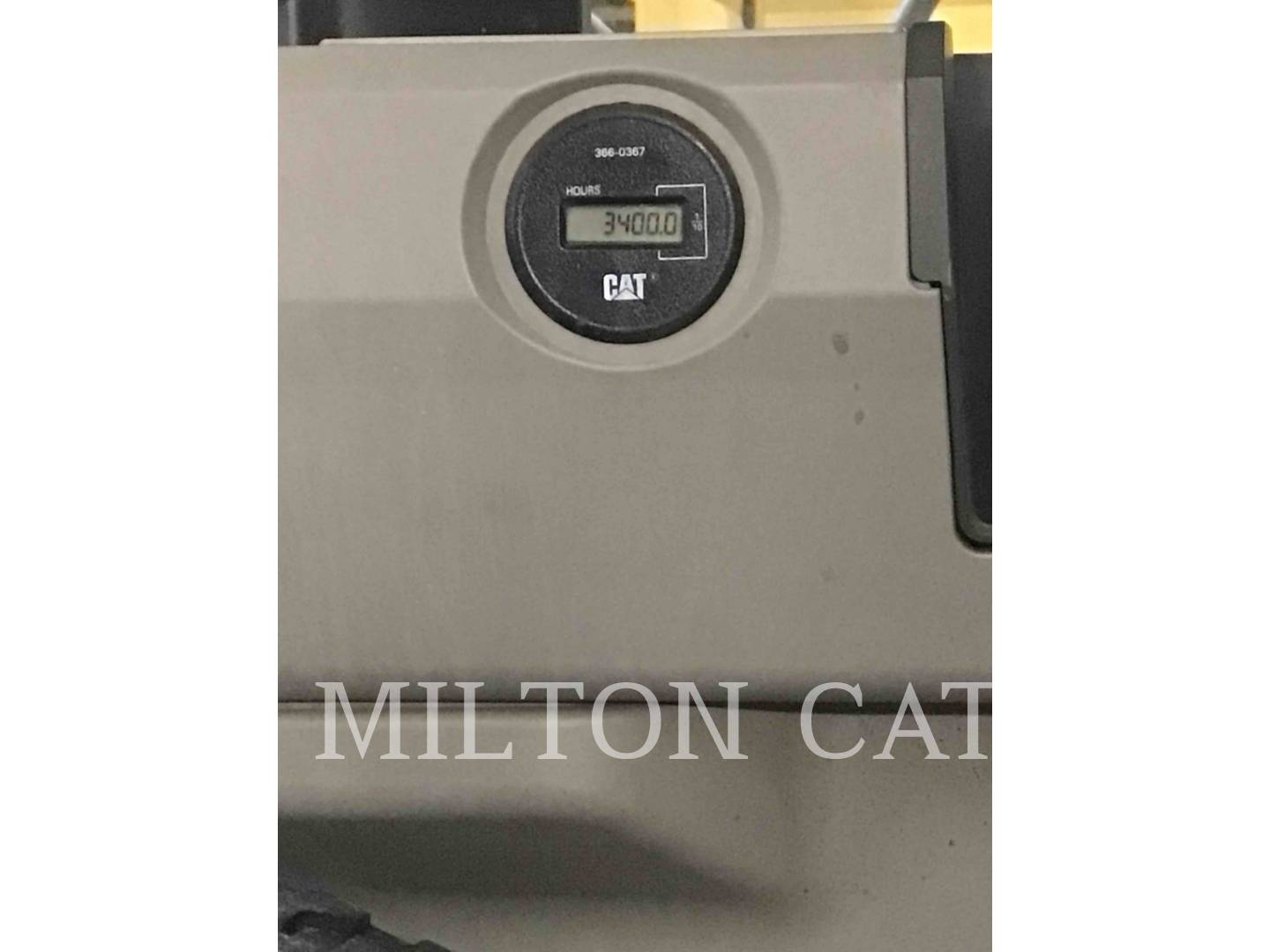 2014 Caterpillar 324EL Excavator