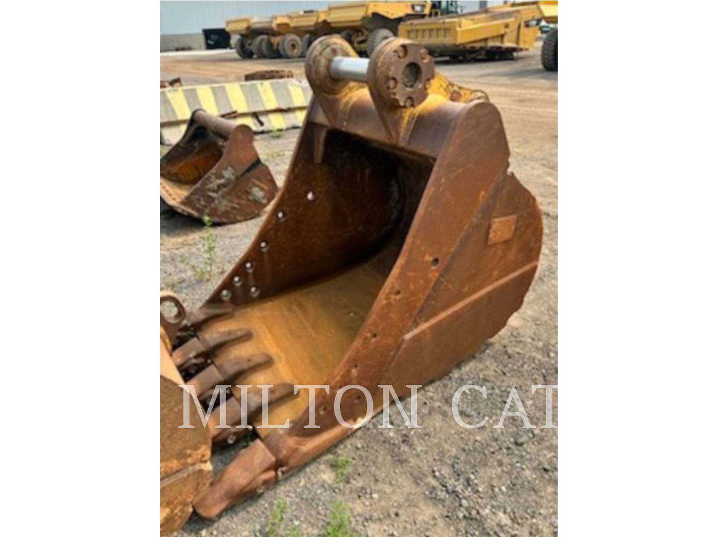 2019 Caterpillar 336BUCKET48" Bucket