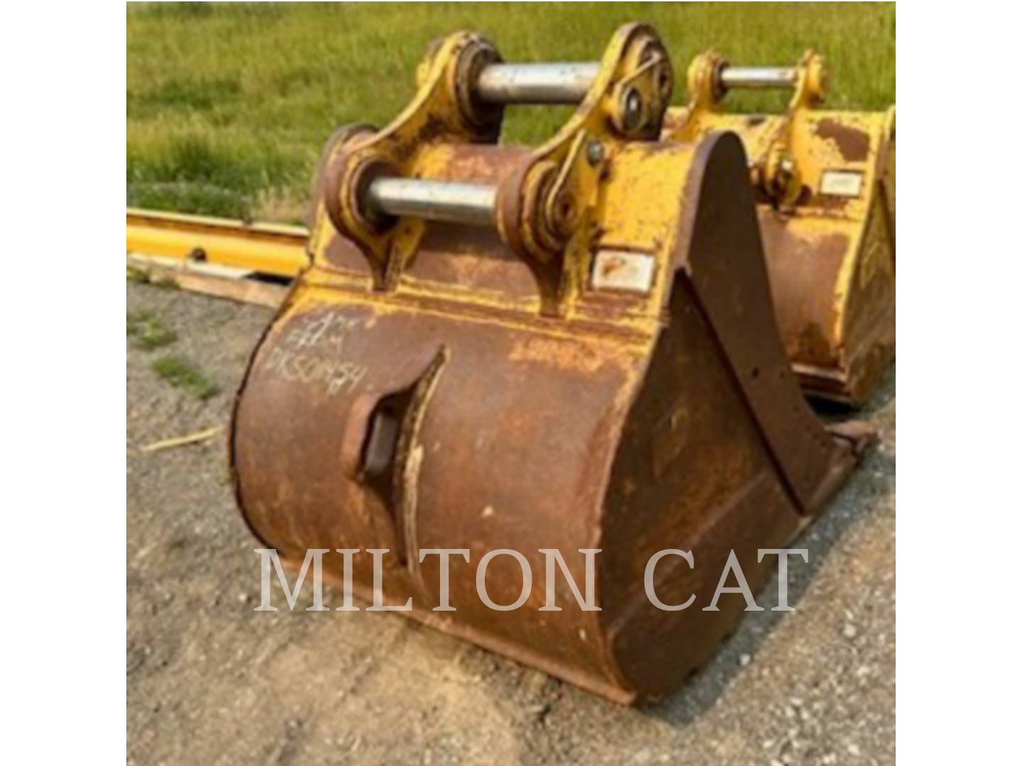 2019 Caterpillar 336BUCKET48" Bucket