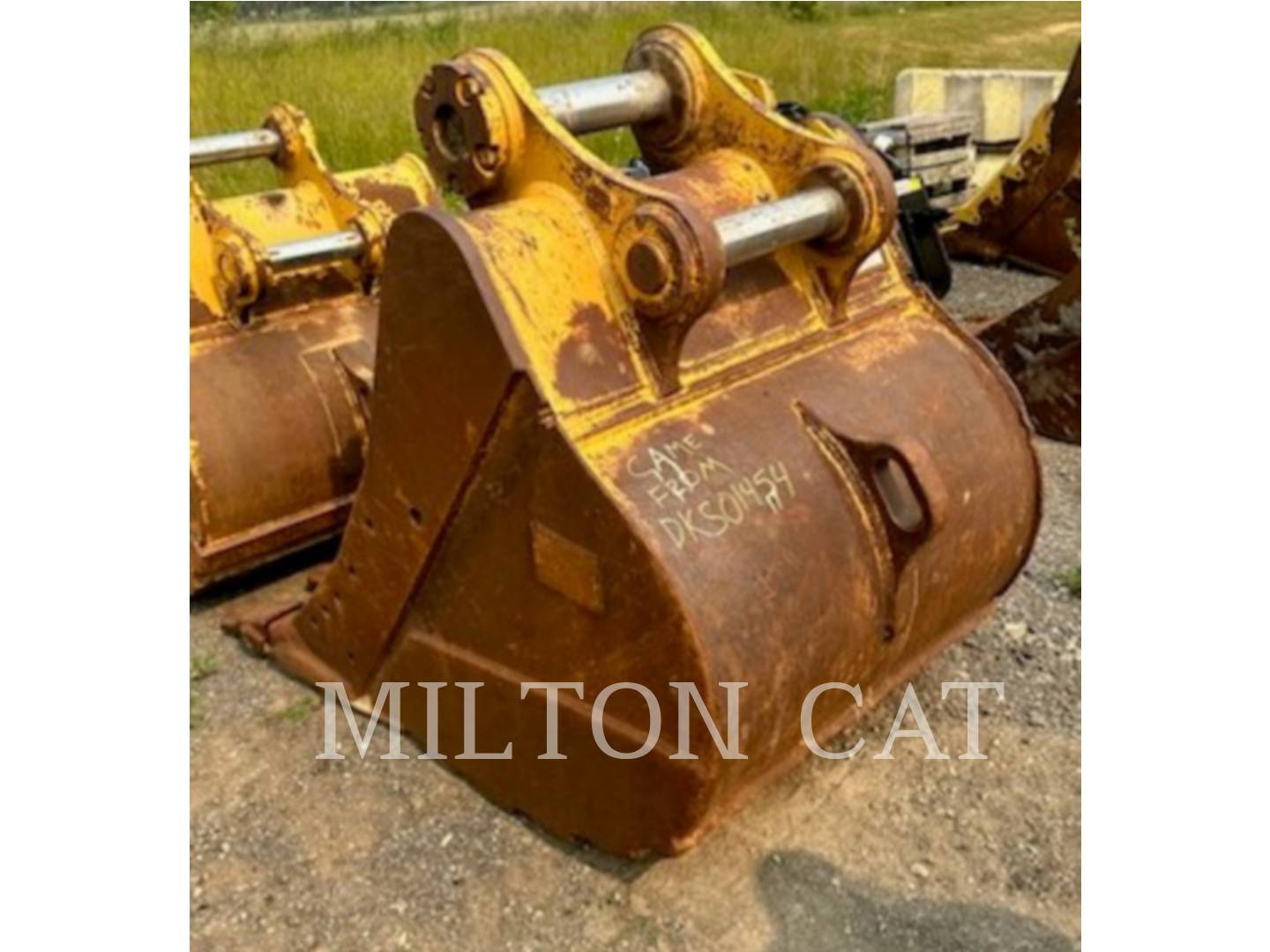 2019 Caterpillar 336BUCKET48" Bucket