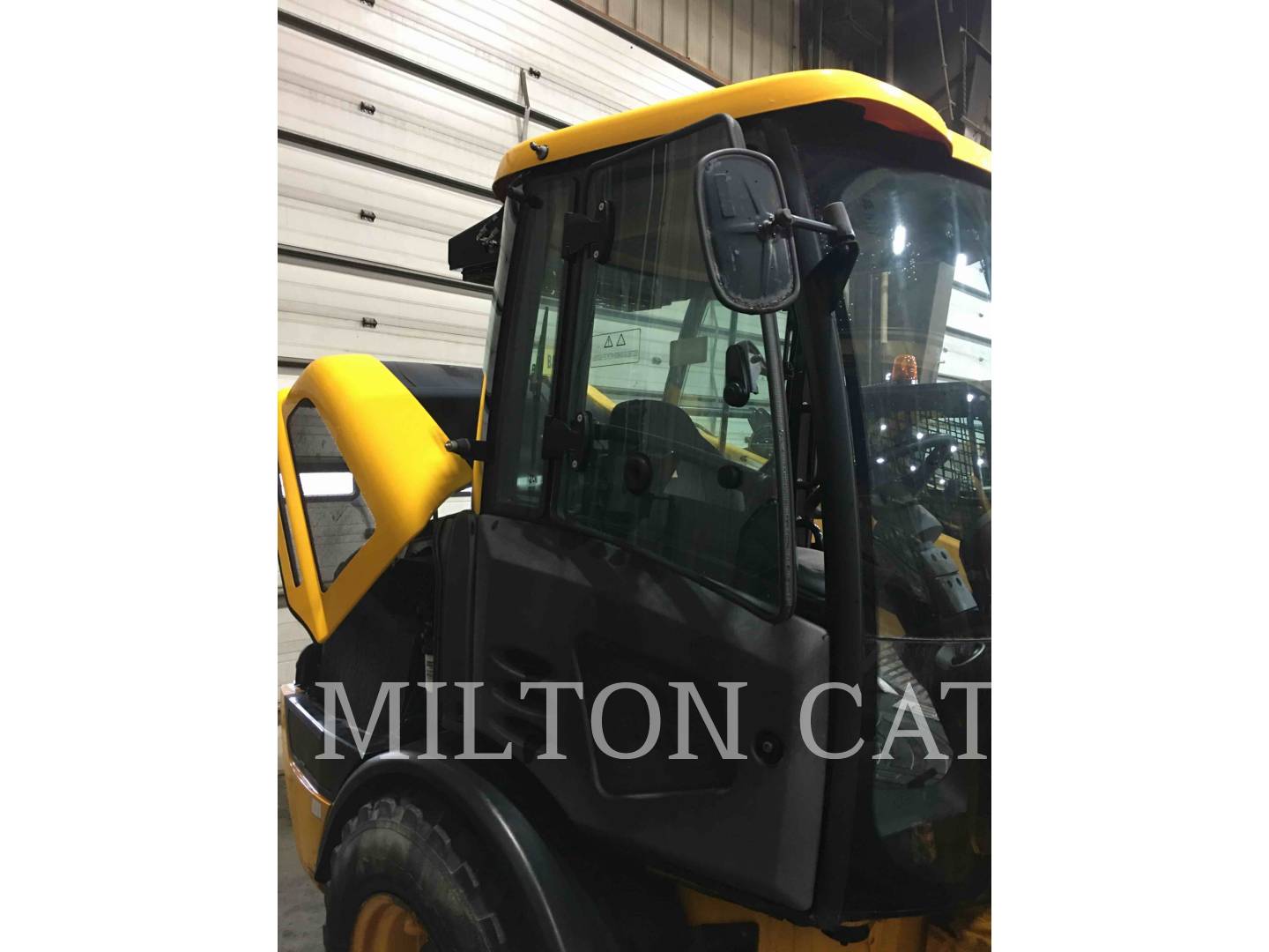 2016 JCB LOADER Wheel Loader