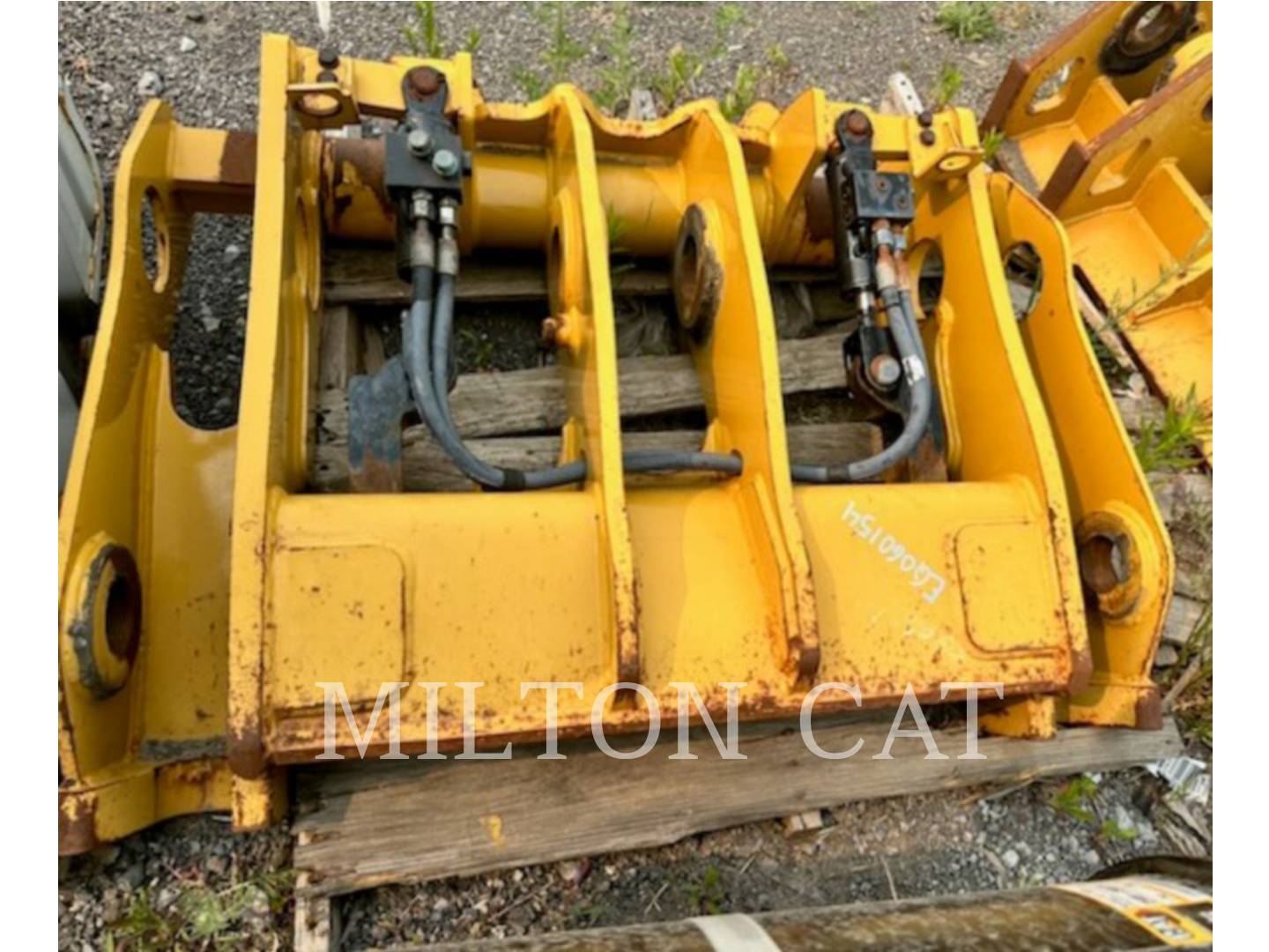 2016 Caterpillar 930K FUSION COUPLER Misc