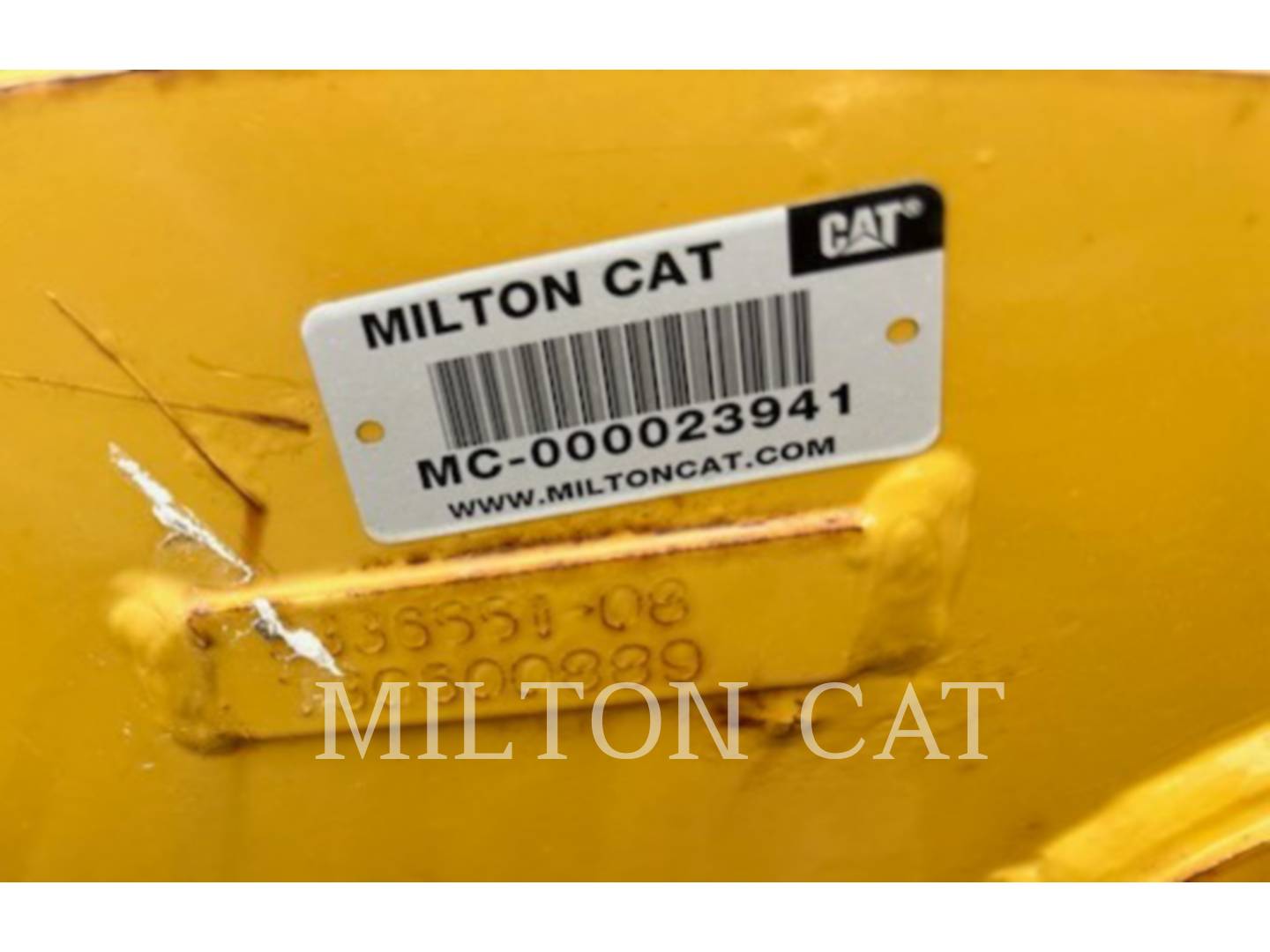 2016 Caterpillar 930K FUSION COUPLER Misc