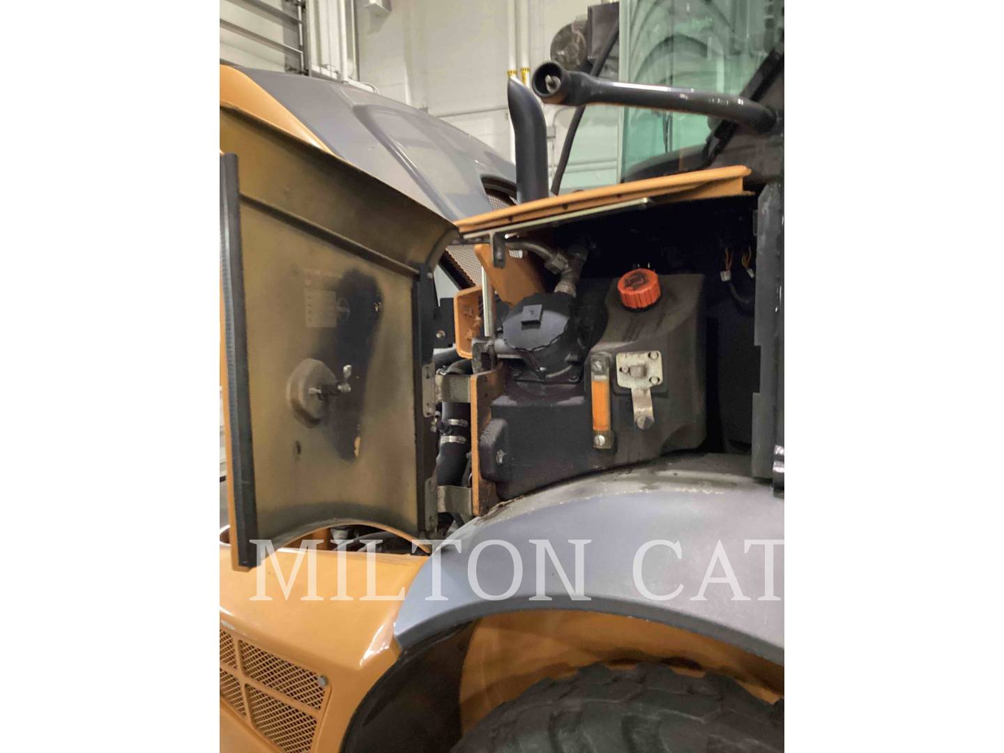 2014 Case 221F_CS Wheel Loader