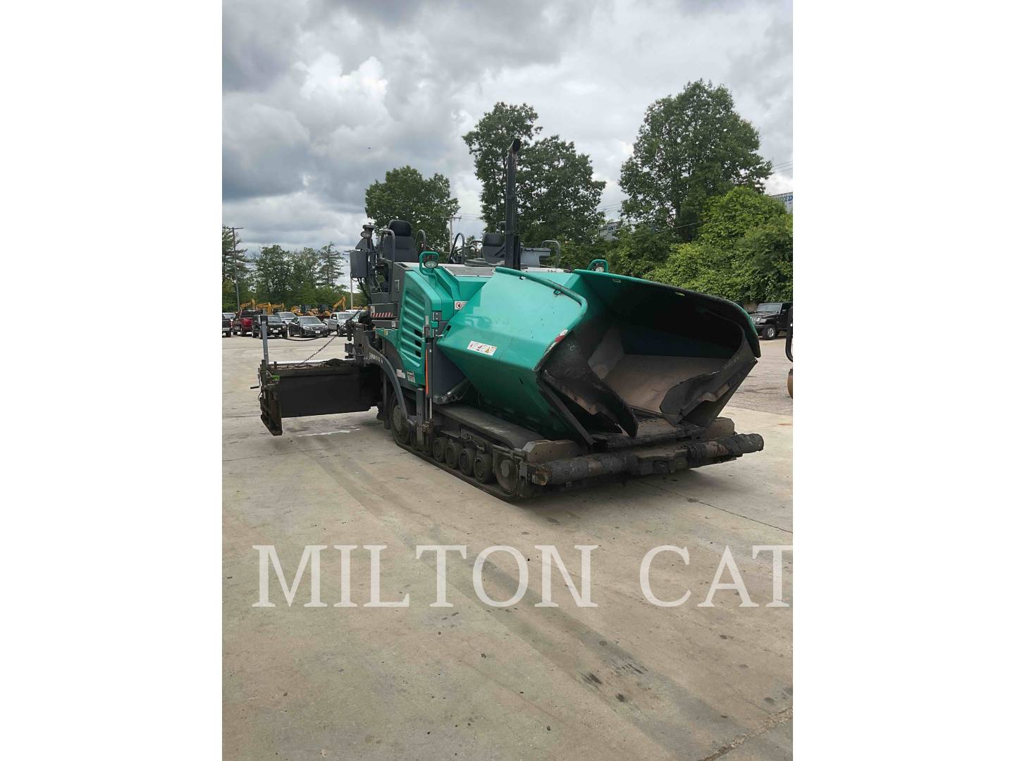 2017 Misc SUPER 1700-3 Paver