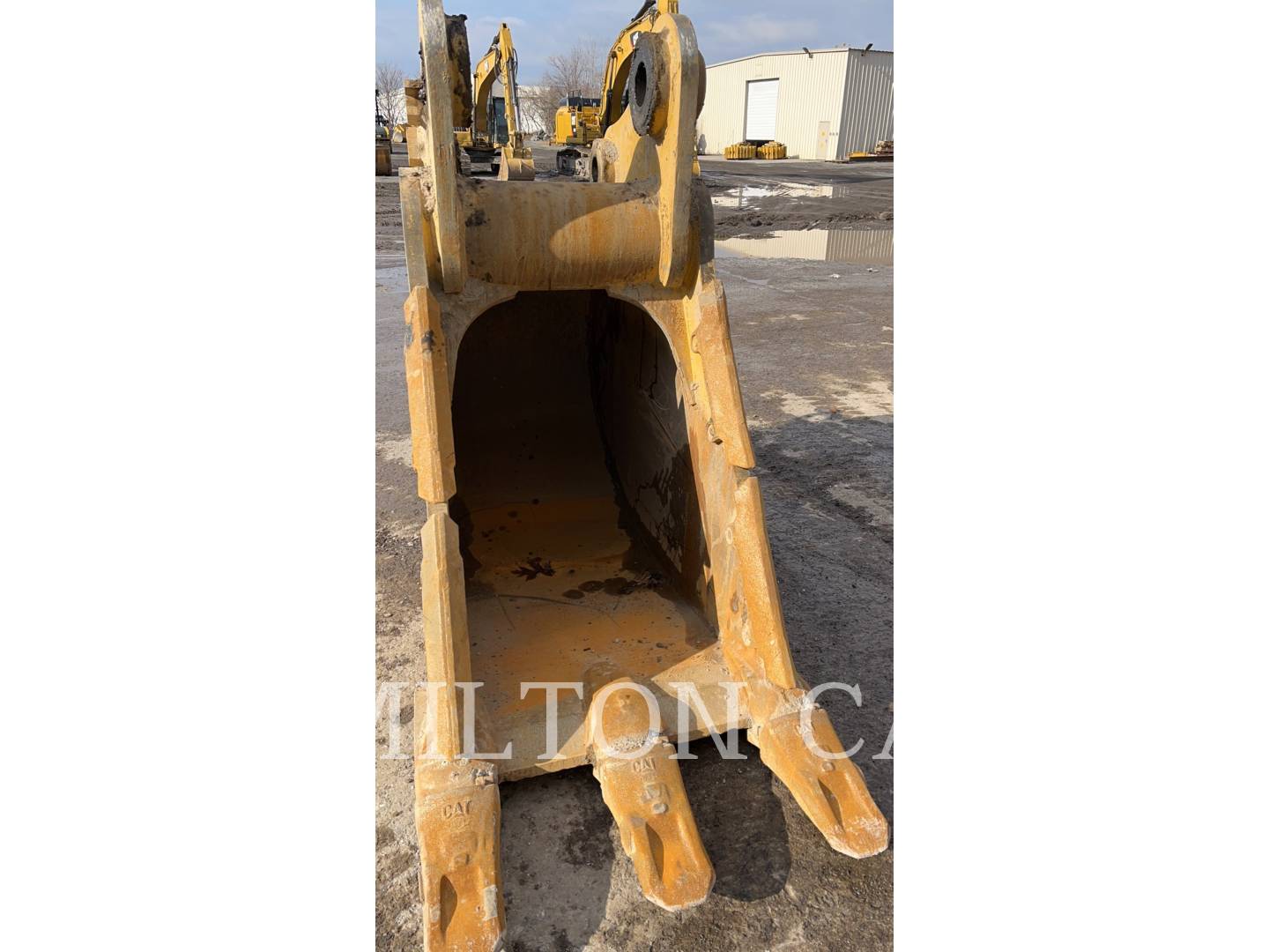 2015 Rockland 374BUCKET42" Bucket