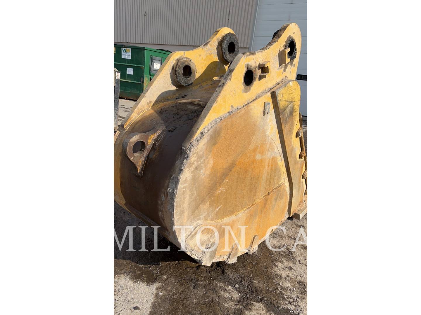 2015 Rockland 374BUCKET42" Bucket