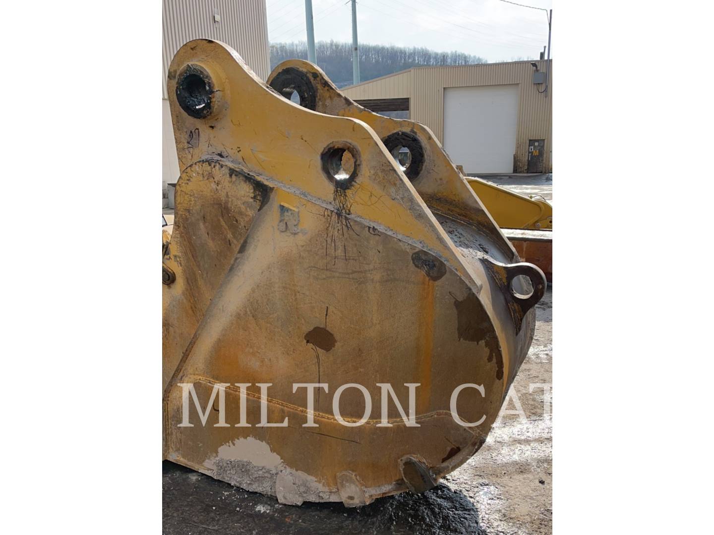 2015 Rockland 374BUCKET42" Bucket