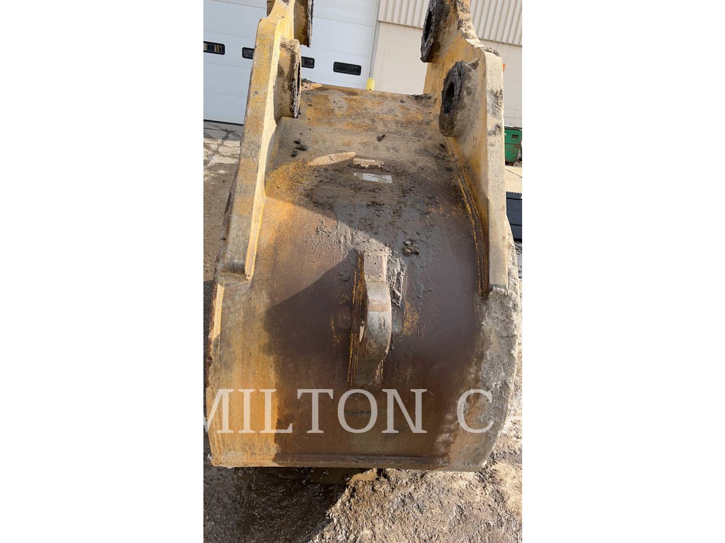 2015 Rockland 374BUCKET42" Bucket